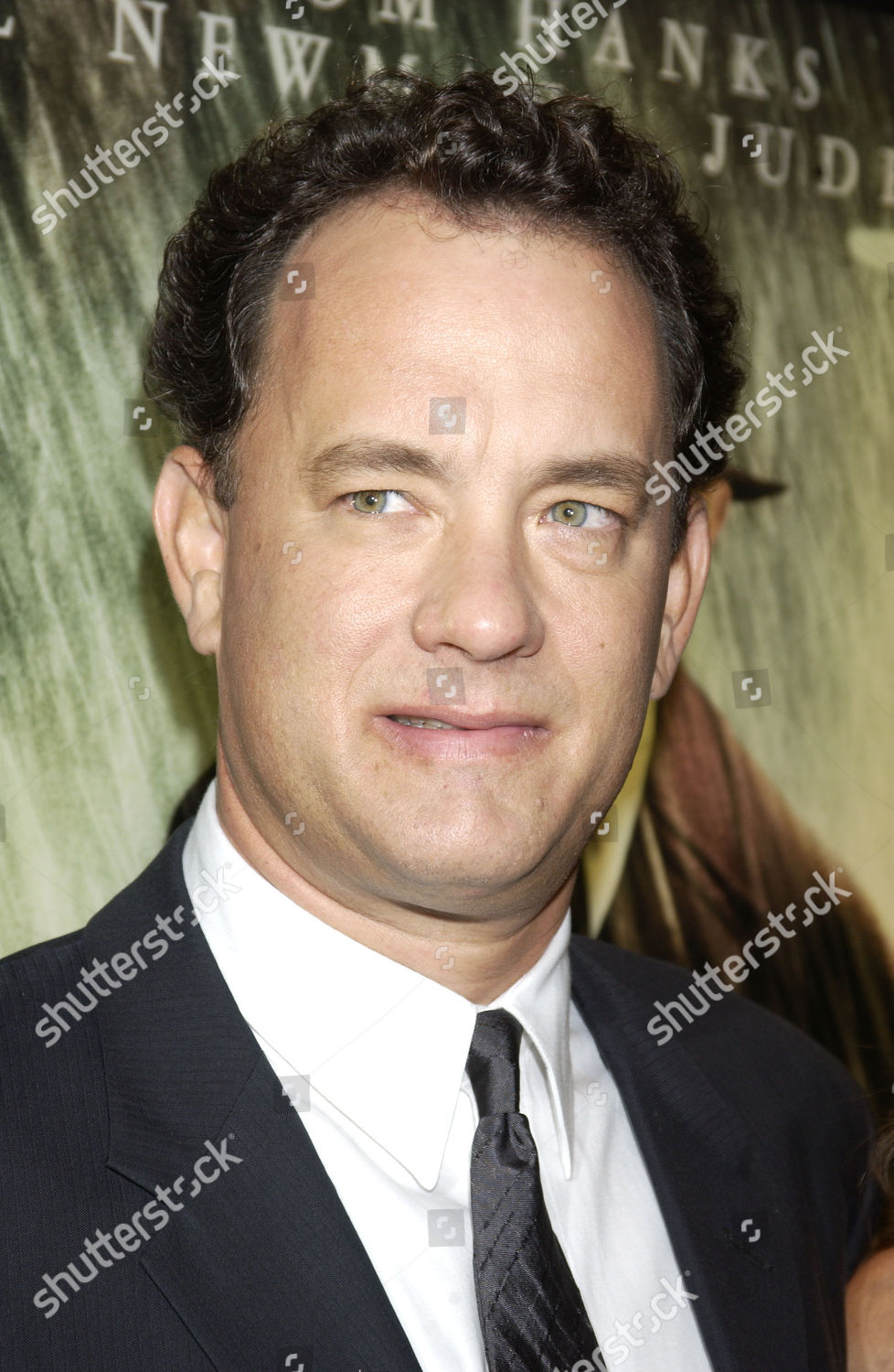 Tom Hanks Editorial Stock Photo - Stock Image | Shutterstock