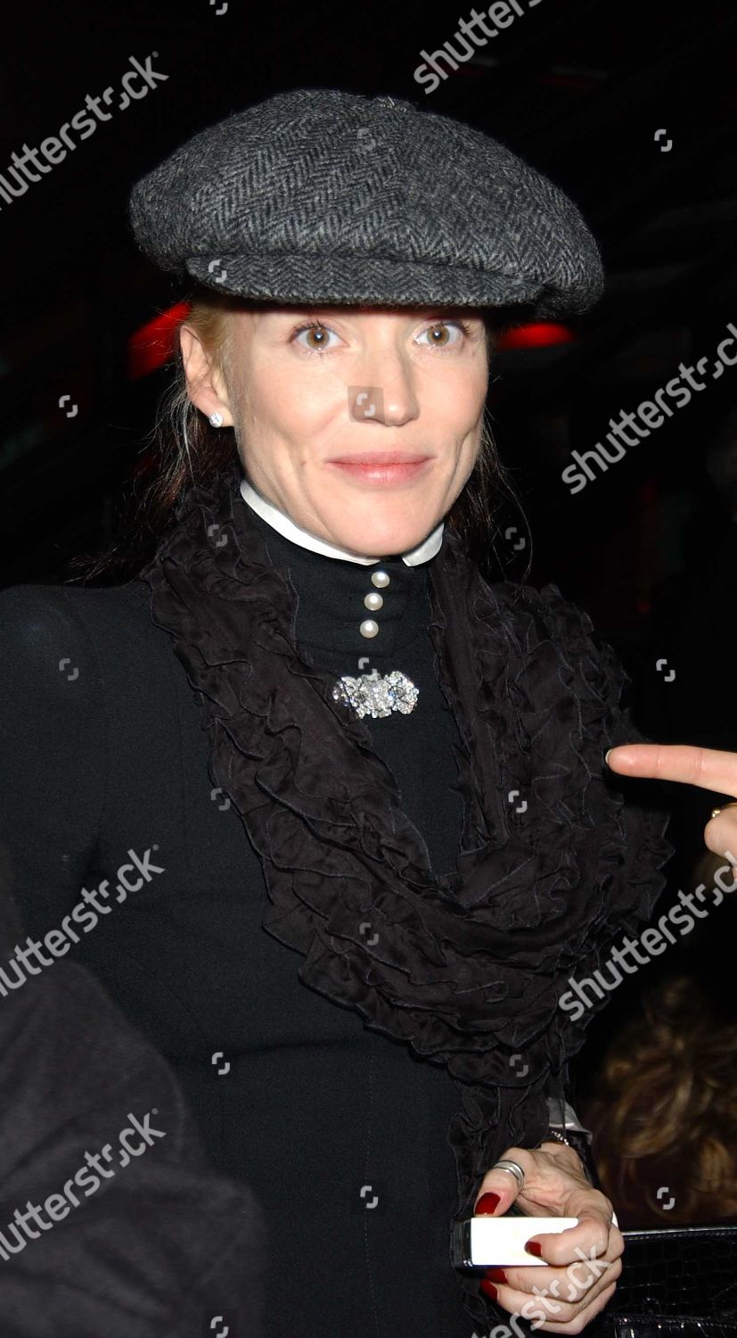 Daphne Guinness Editorial Stock Photo - Stock Image | Shutterstock