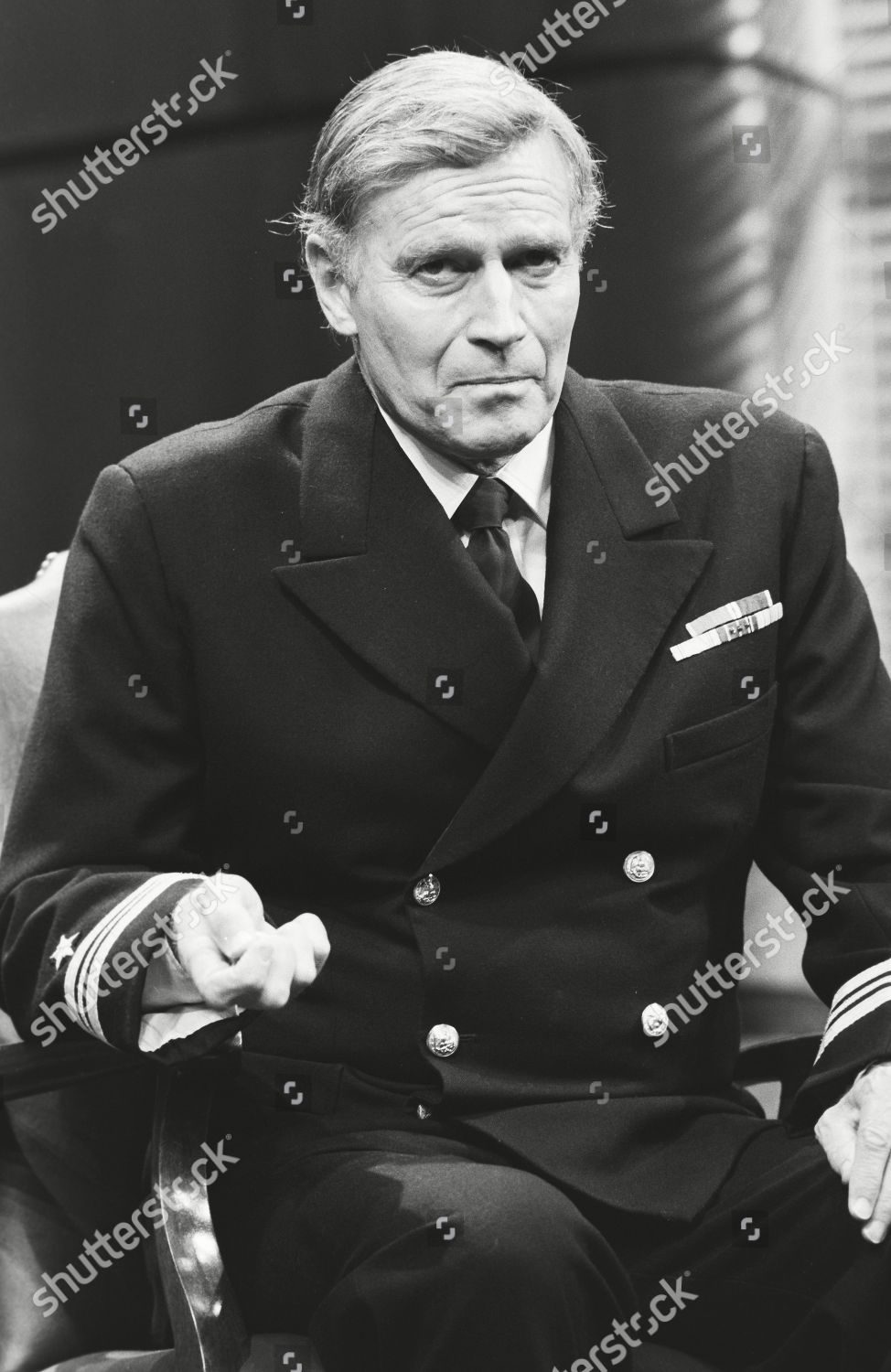 Charlton Heston Editorial Stock Photo - Stock Image | Shutterstock