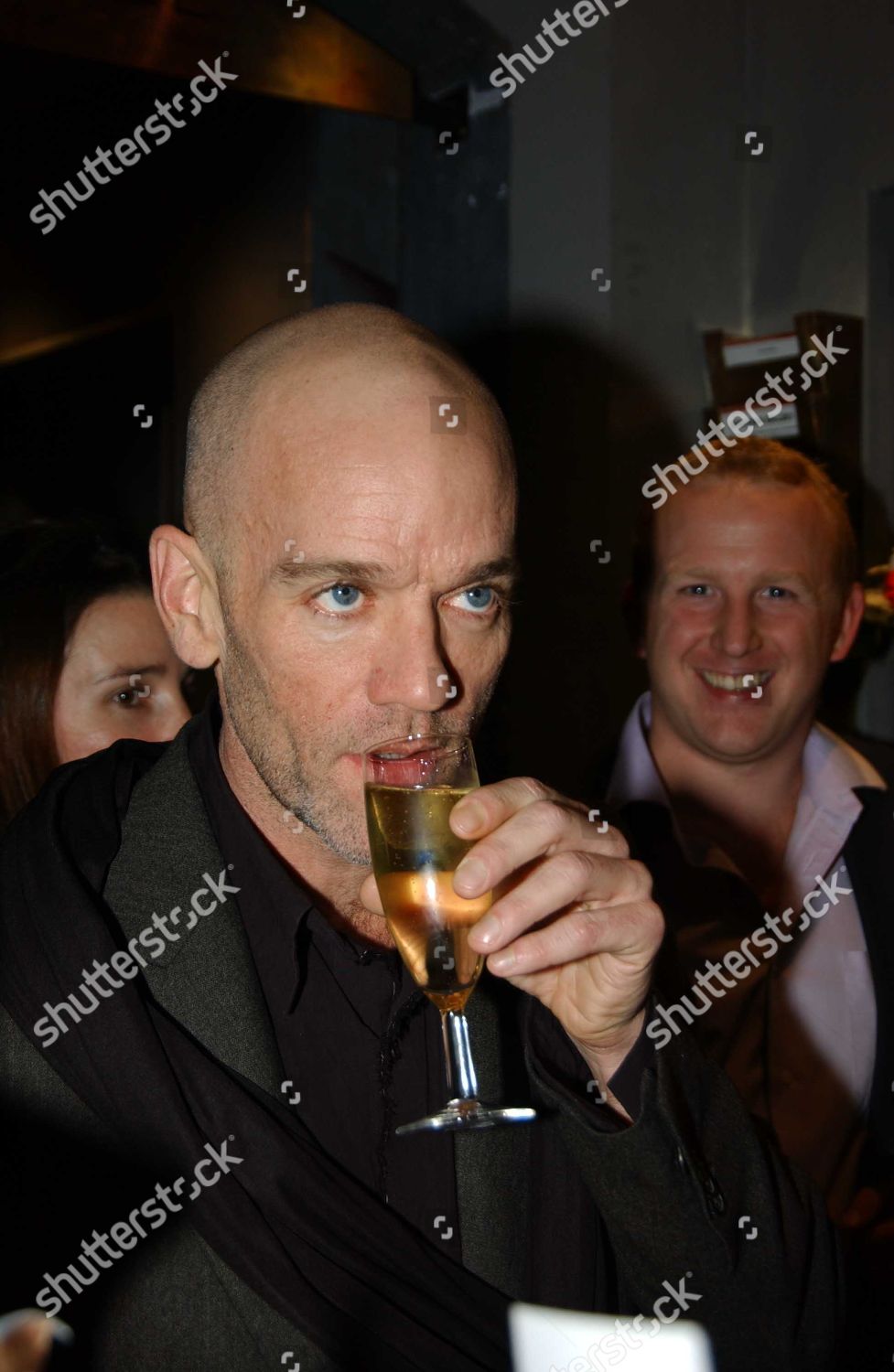 Michael Stipe Editorial Stock Photo - Stock Image | Shutterstock