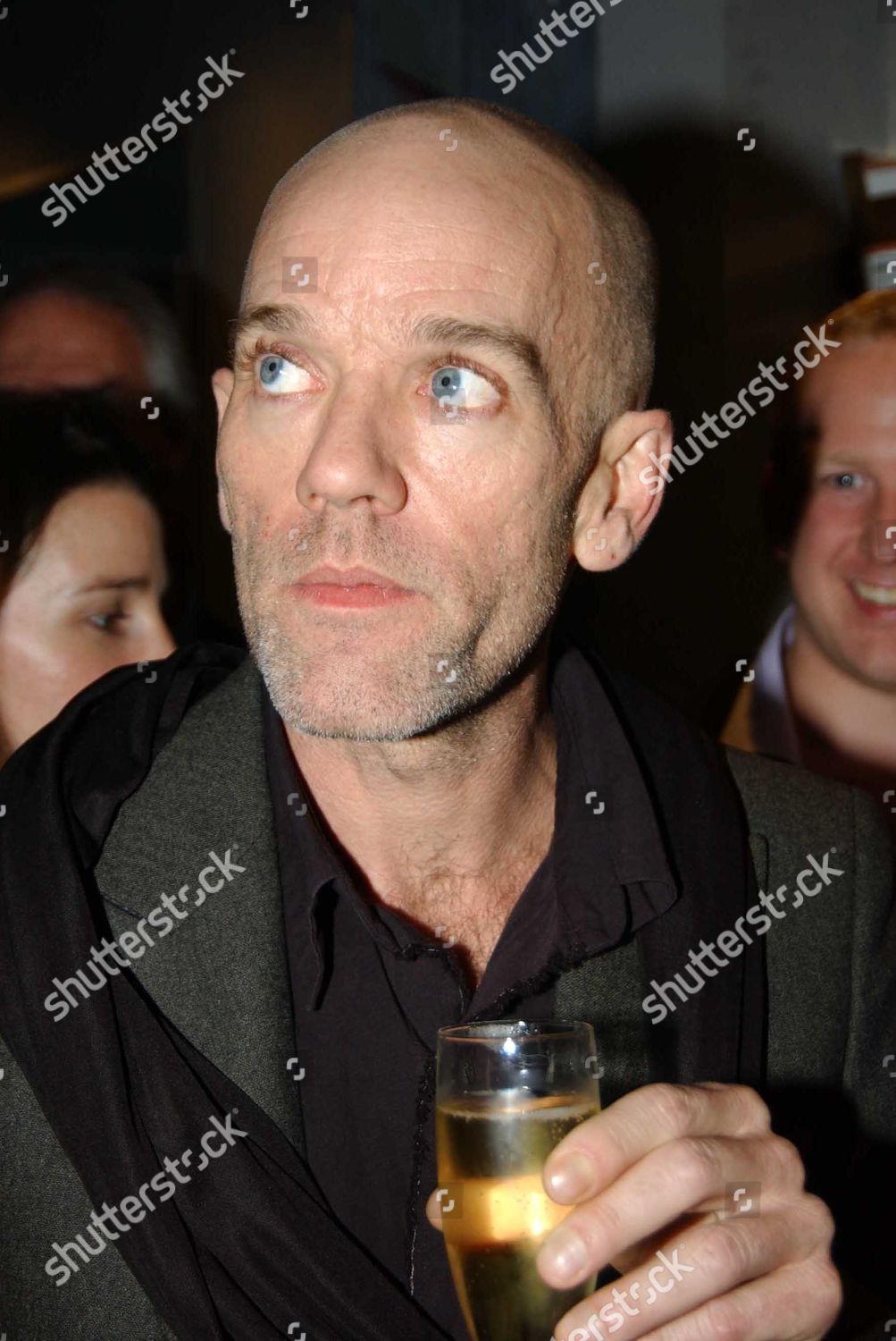 Michael Stipe Editorial Stock Photo - Stock Image | Shutterstock