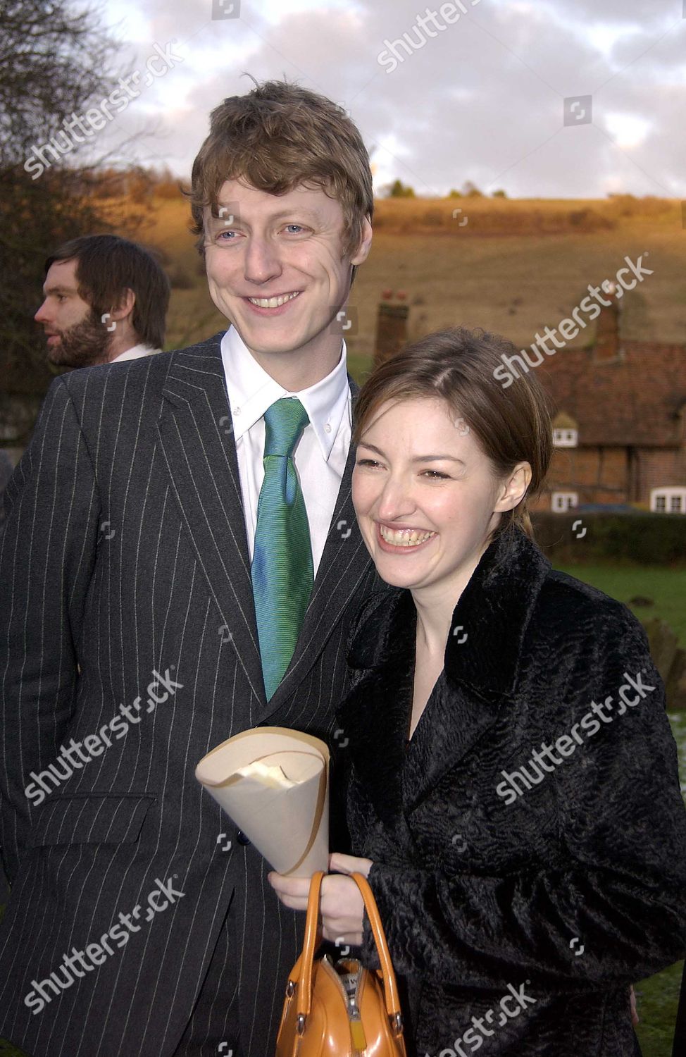 Kelly Macdonald and Dougie Payne List East Village Condo