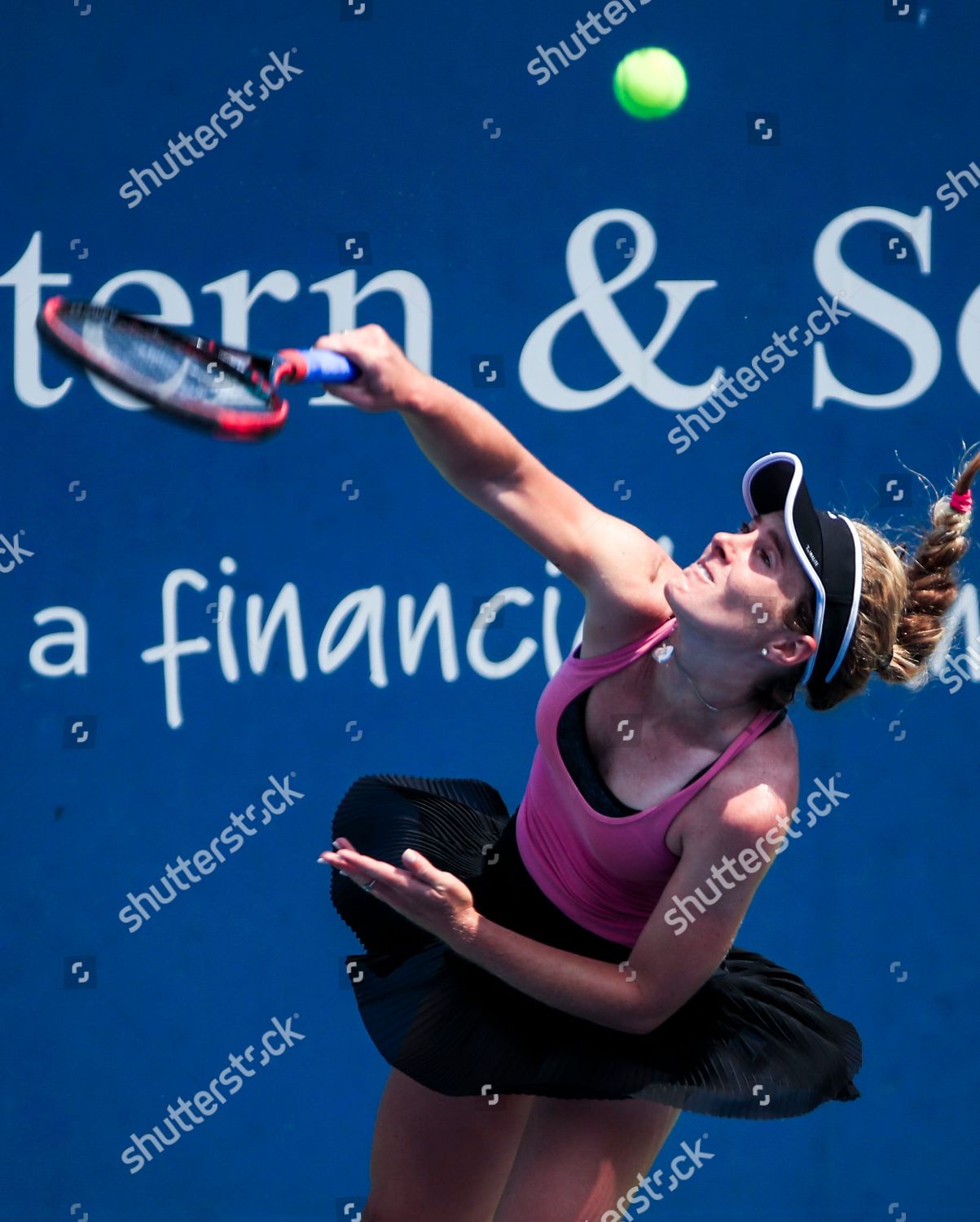 Allie Kiick Us Editorial Stock Photo - Stock Image Shutterstock