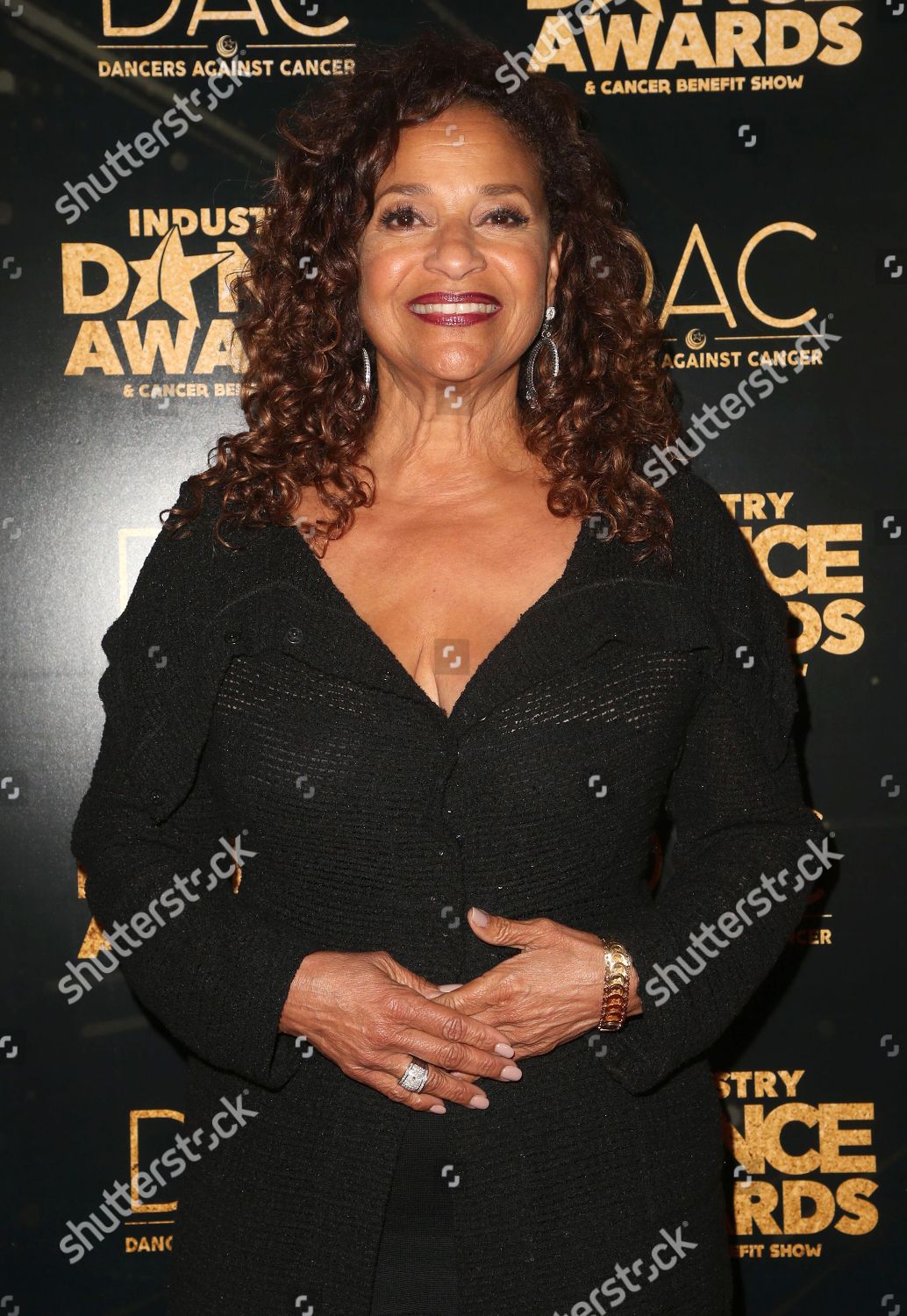 Debbie Allen Editorial Stock Photo - Stock Image | Shutterstock
