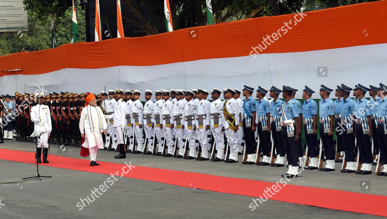 Prime Minister Narendra Modi Editorial Stock Photo - Stock Image ...