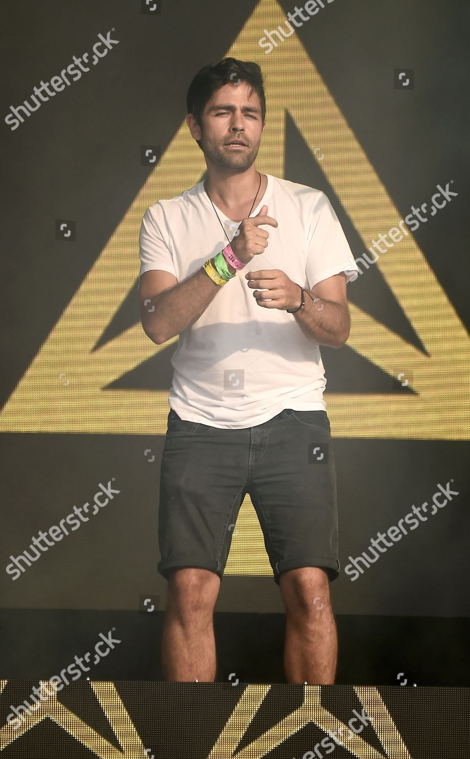 Adrian Grenier Editorial Stock Photo - Stock Image | Shutterstock