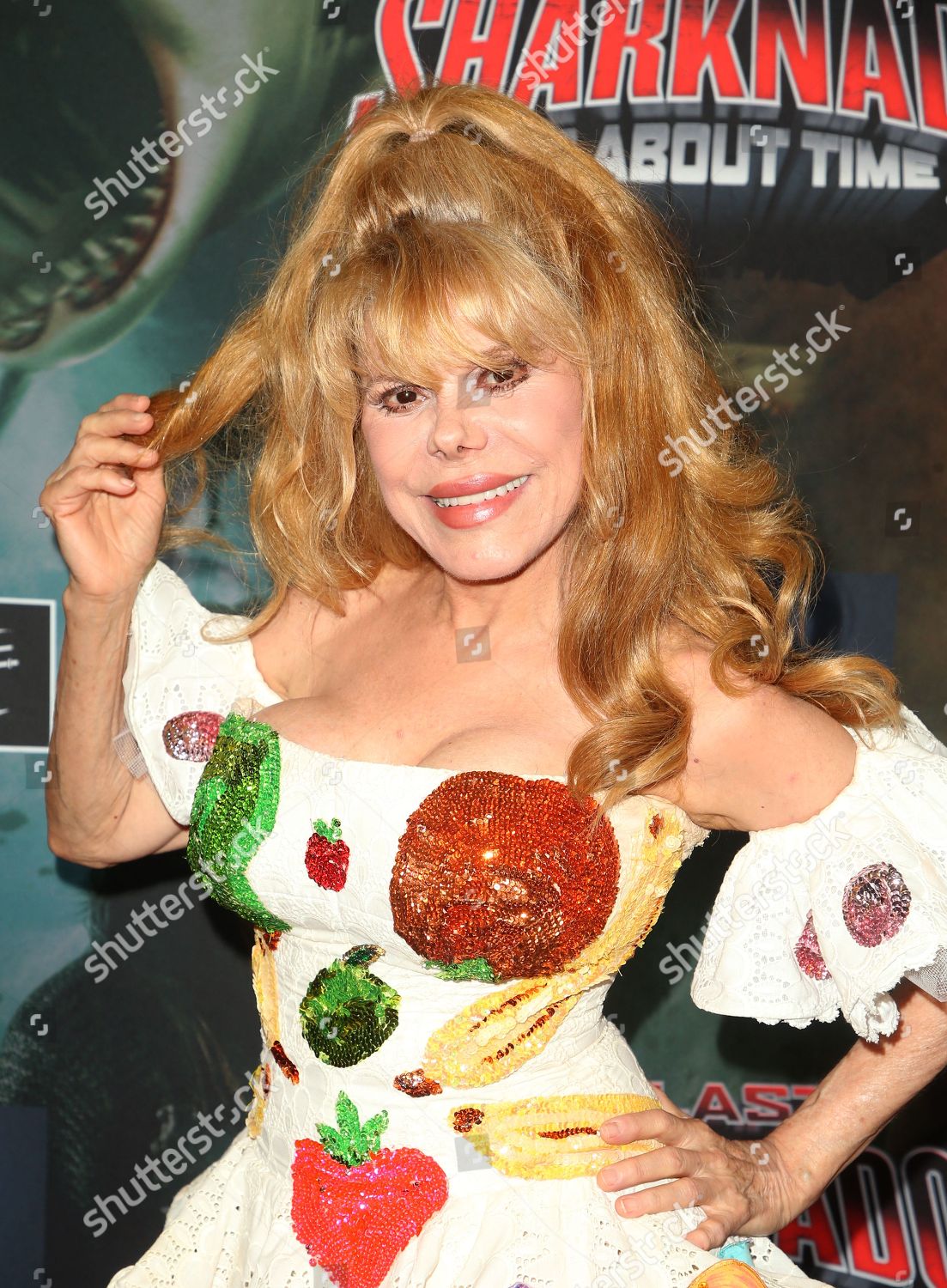 Charo Editorial Stock Photo - Stock Image | Shutterstock