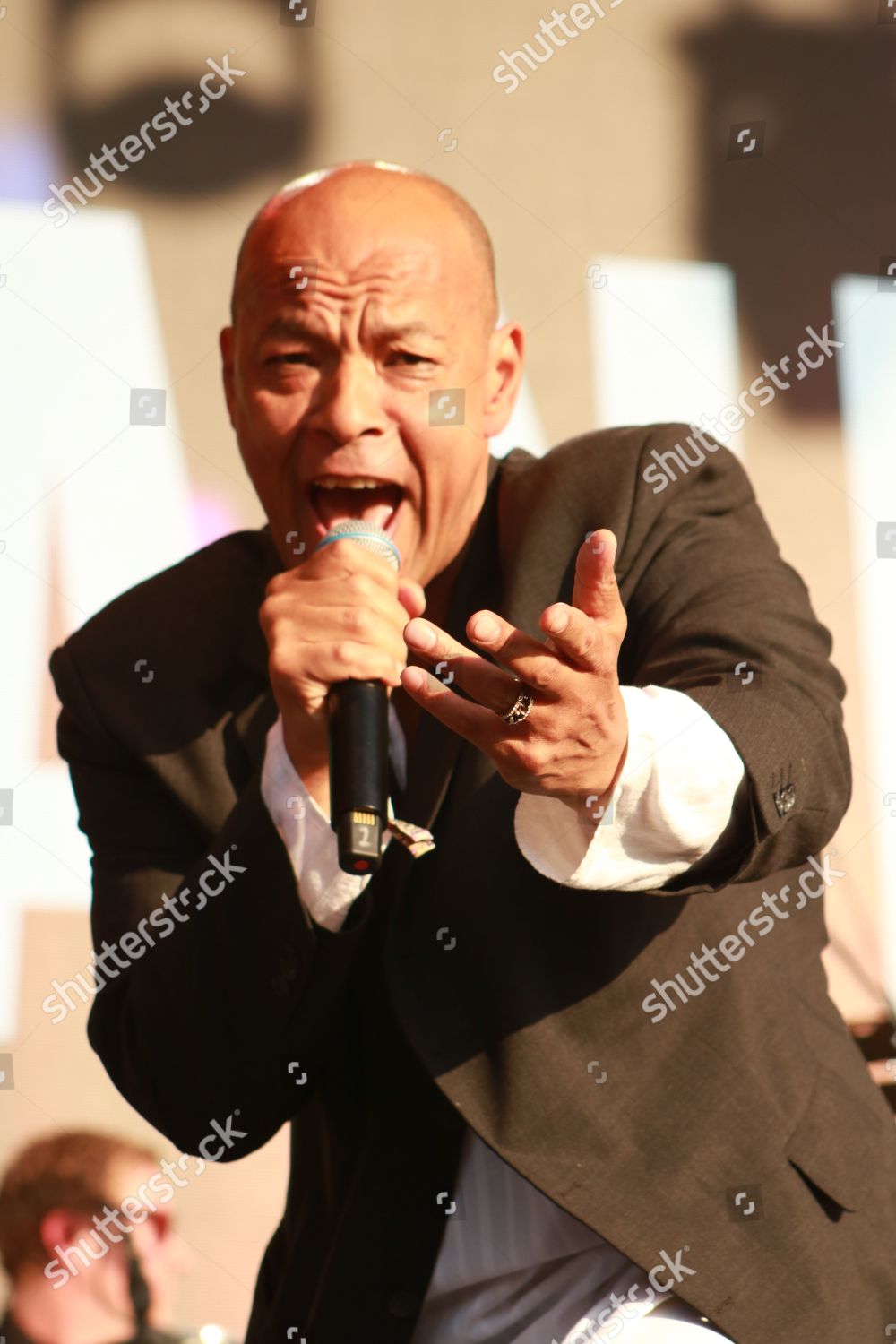 Roland Gift Editorial Stock Photo - Stock Image | Shutterstock