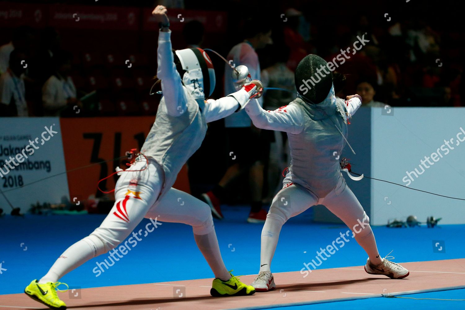 Azuma Sera Japan R Competes Against Editorial Stock Photo - Stock Image 