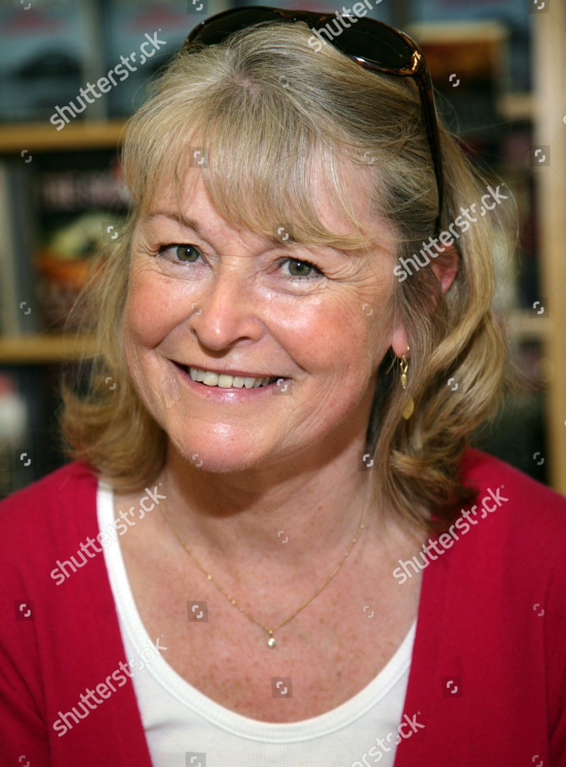 Sue Cook Editorial Stock Photo Stock Image Shutterstock
