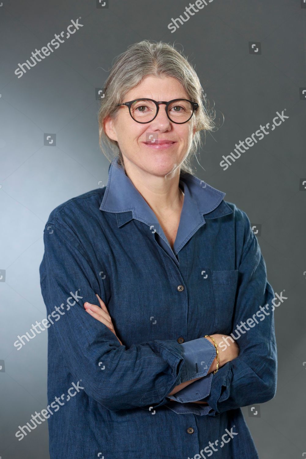 Sigrid Rausing Editorial Stock Photo Stock Image Shutterstock