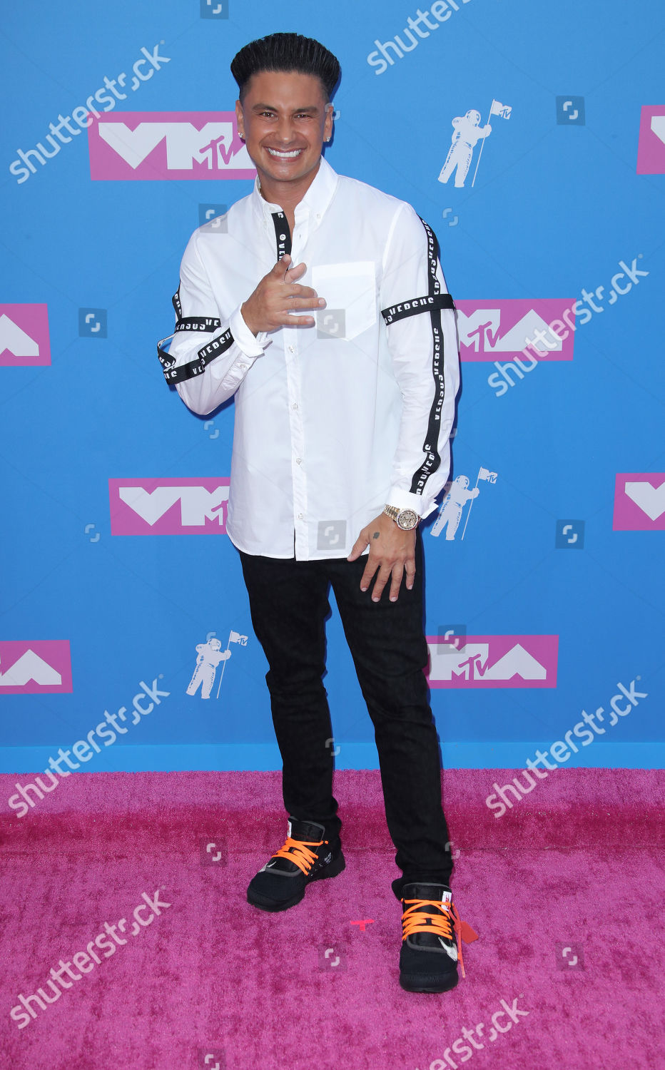 Paul Delvecchio Editorial Stock Photo - Stock Image | Shutterstock