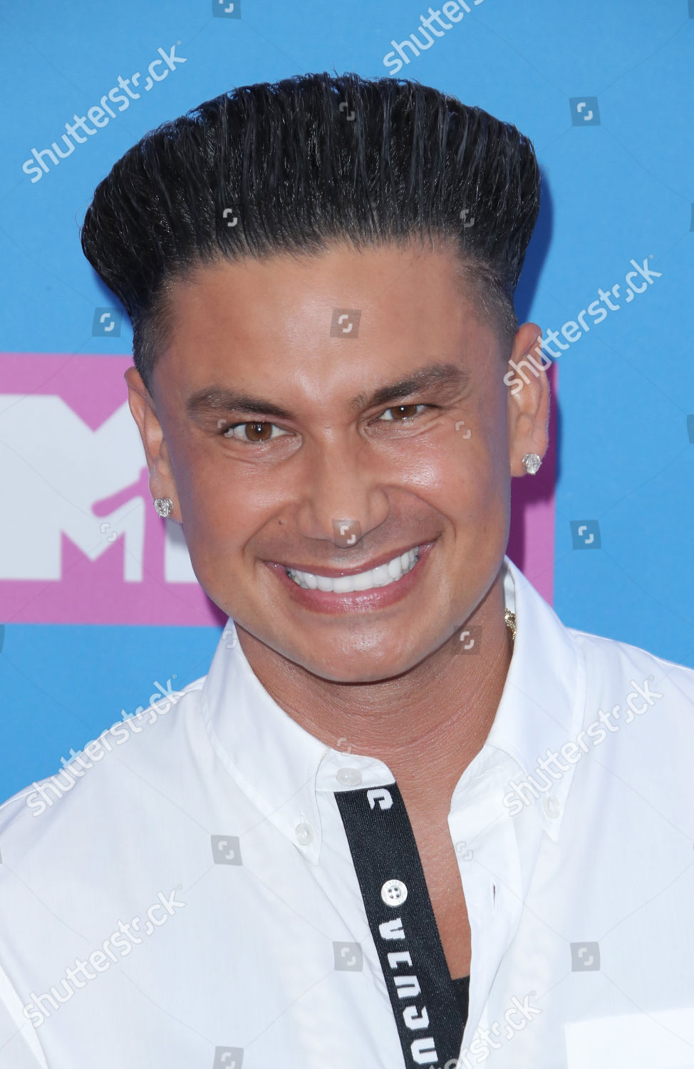 Paul Delvecchio Editorial Stock Photo - Stock Image | Shutterstock