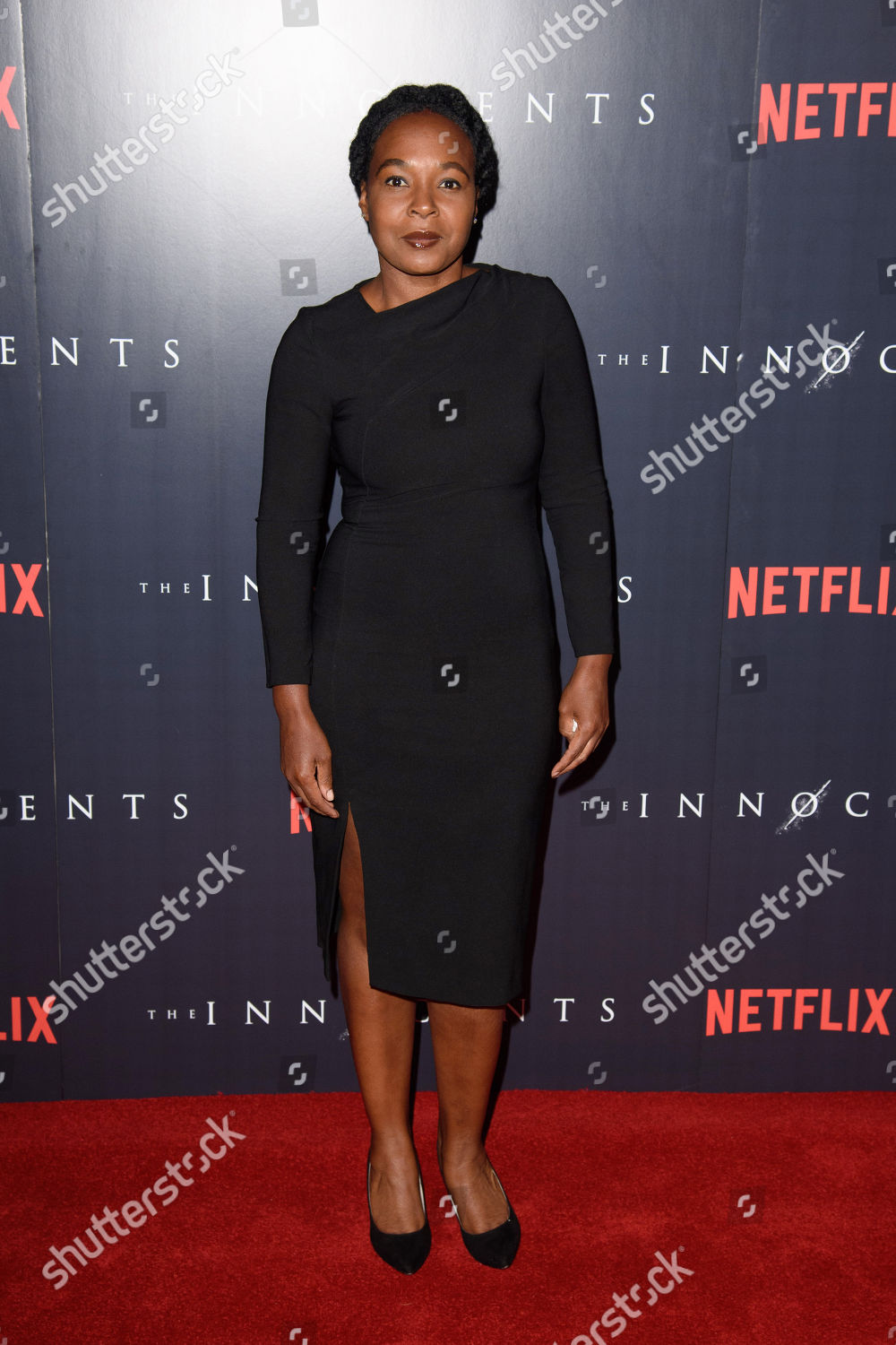 Nadine Marshall Nadine Marshall