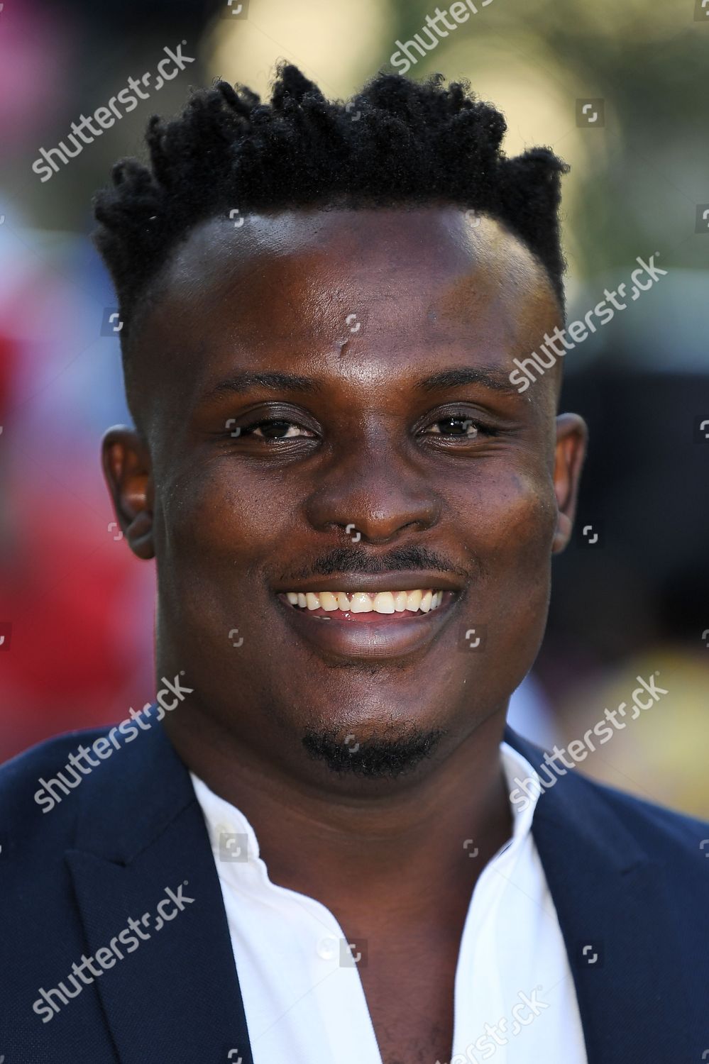 Rayon Mclean Editorial Stock Photo - Stock Image | Shutterstock