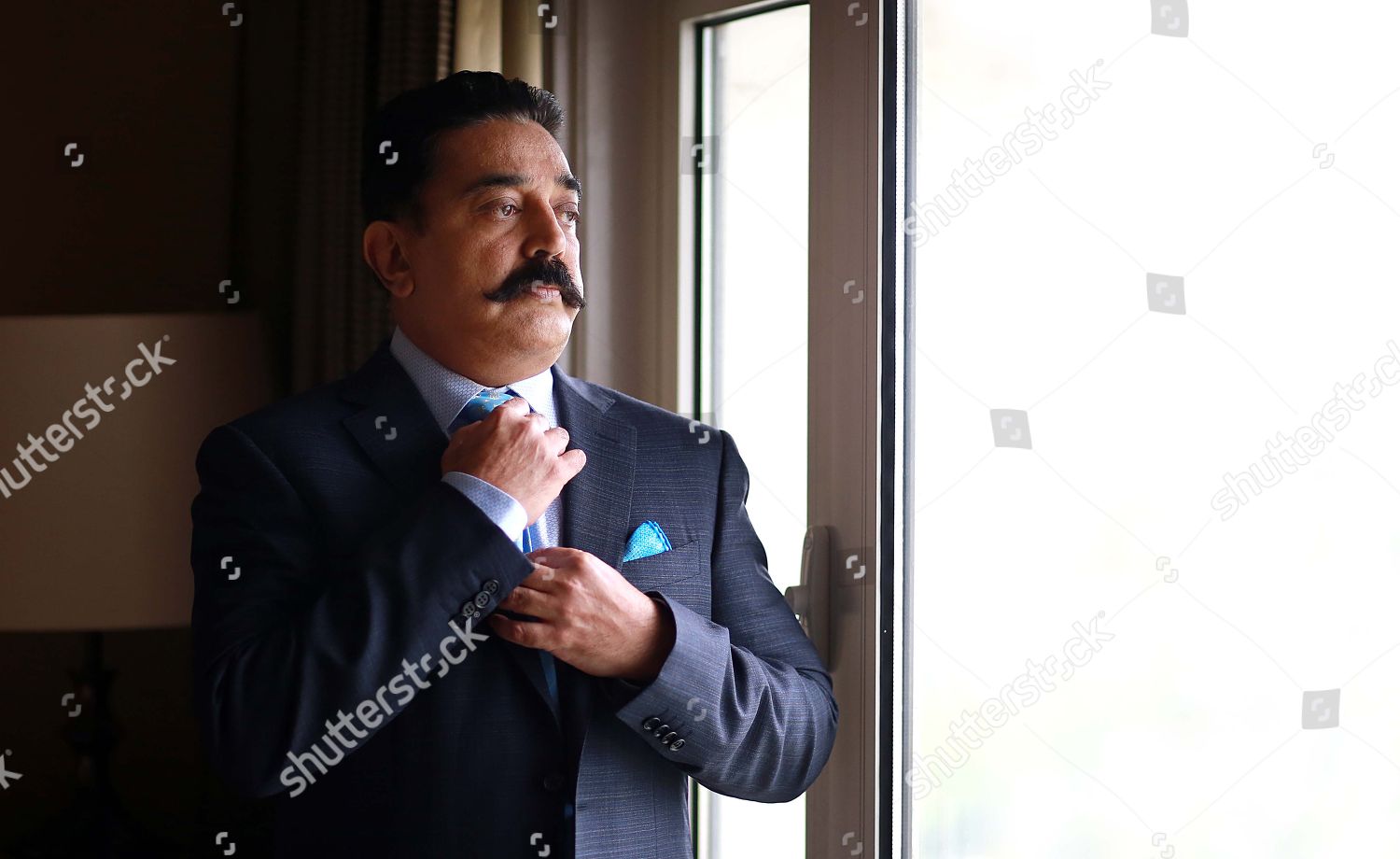 Kamal Haasan Editorial Stock Photo - Stock Image | Shutterstock