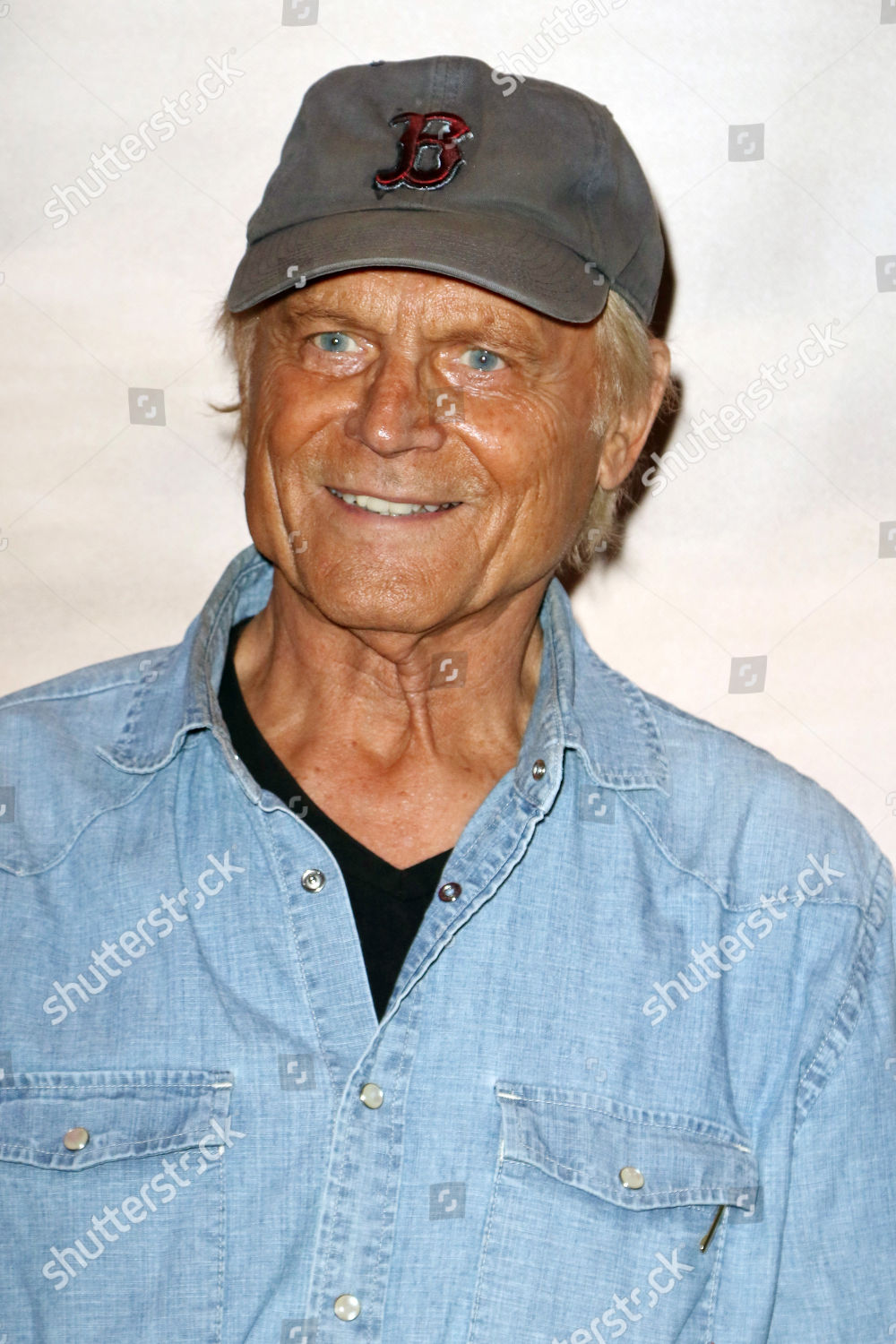 Terence Hill Editorial Stock Photo - Stock Image | Shutterstock