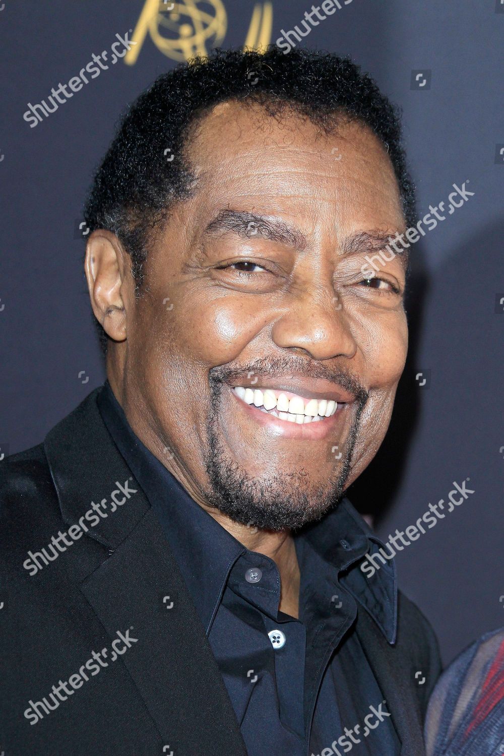 Us Actor James Reynolds Arrives Television Editorial Stock Photo ...