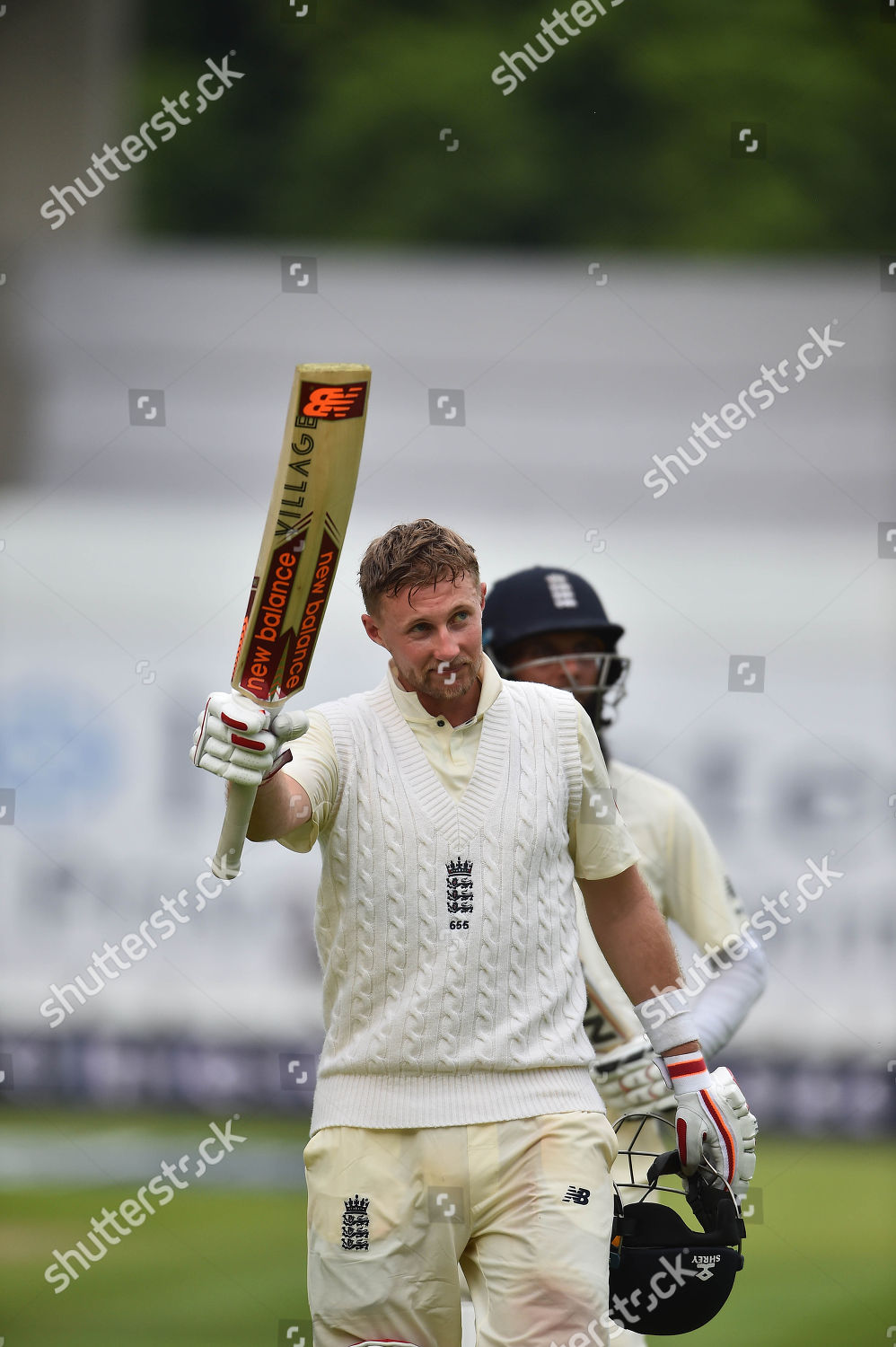 Cricket Test Match England V South Africa Editorial Stock Photo Stock Image Shutterstock