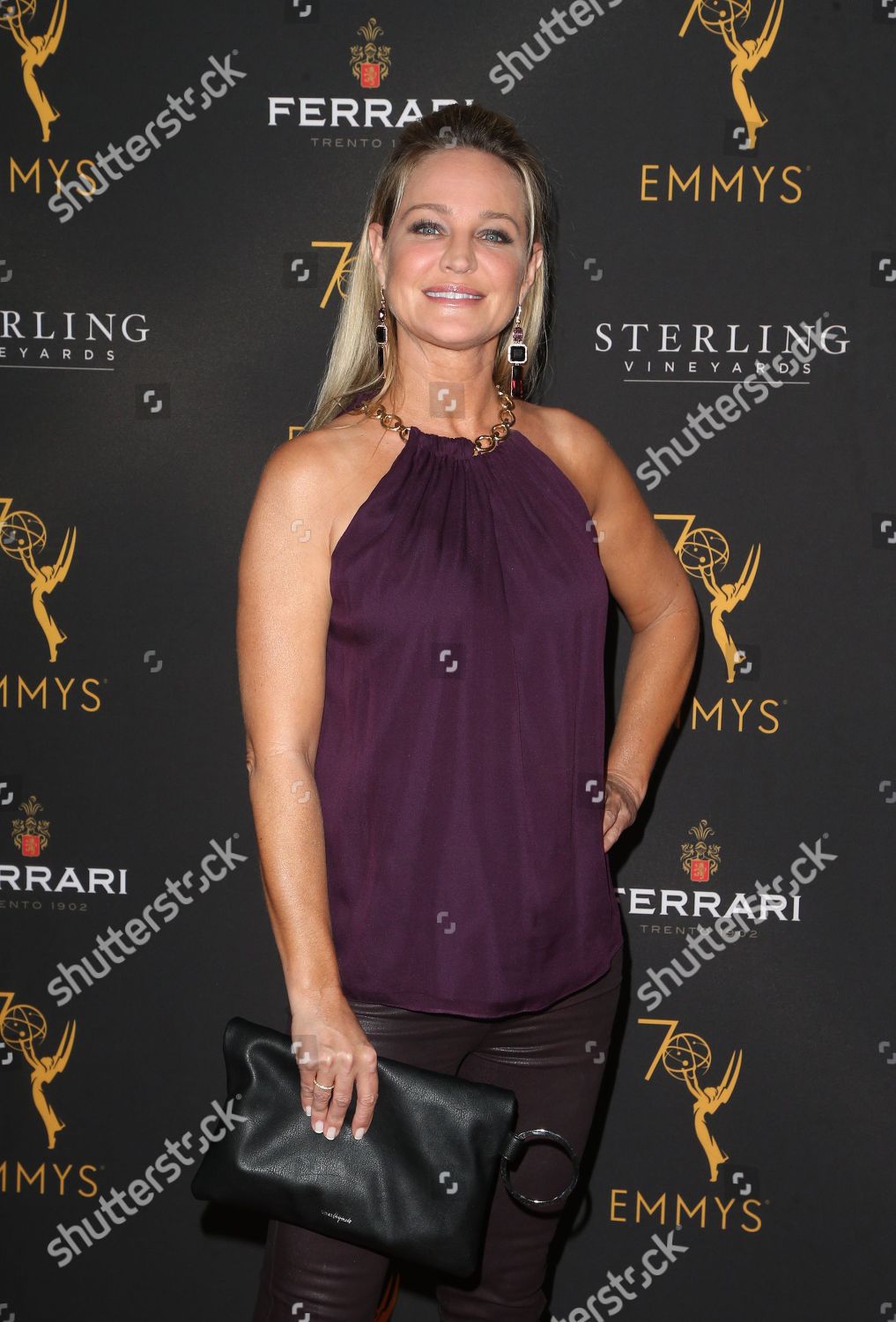 Sharon Case Editorial Stock Photo - Stock Image | Shutterstock