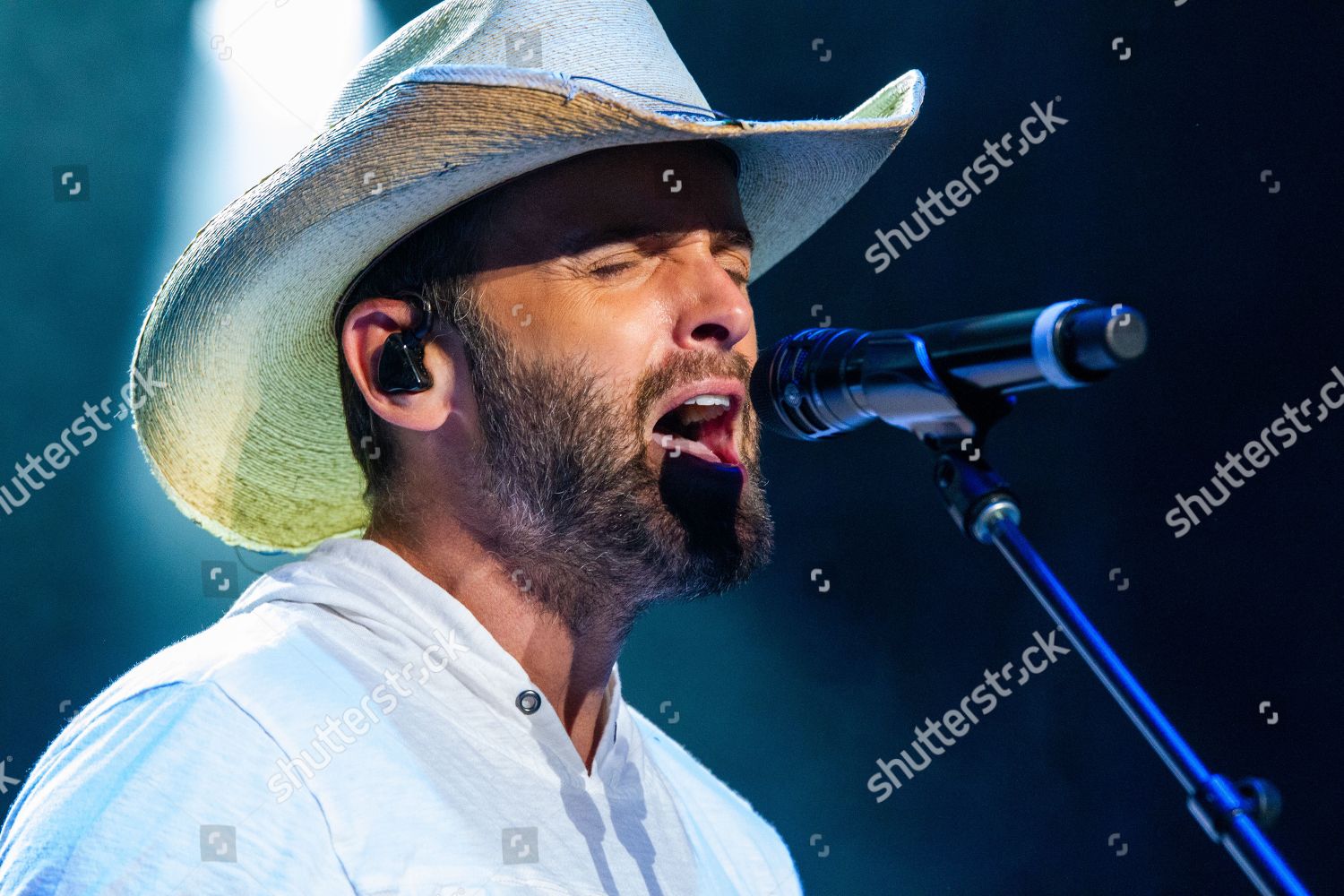 Dean Brody Editorial Stock Photo - Stock Image | Shutterstock