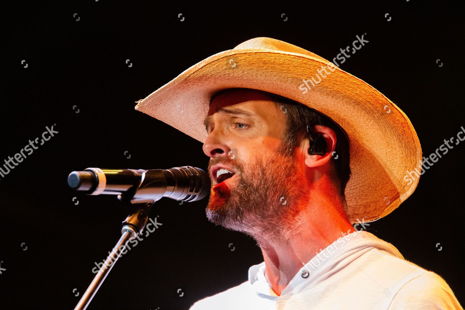 Dean Brody Editorial Stock Photo - Stock Image | Shutterstock