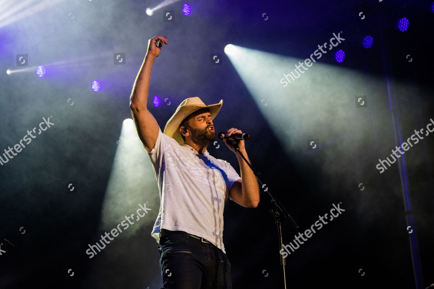 Dean Brody Editorial Stock Photo - Stock Image | Shutterstock
