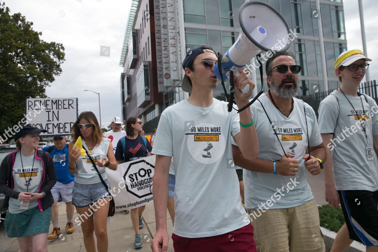 David Hogg C 18 Years Old Editorial Stock Photo - Stock Image ...