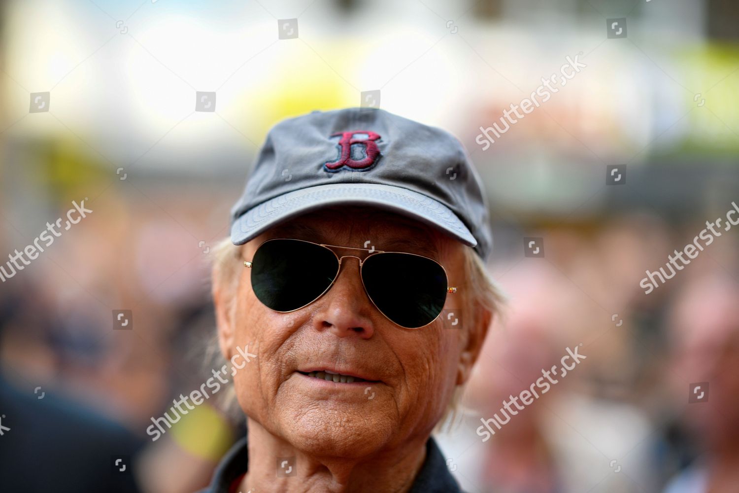 Terence Hill Editorial Stock Photo - Stock Image | Shutterstock
