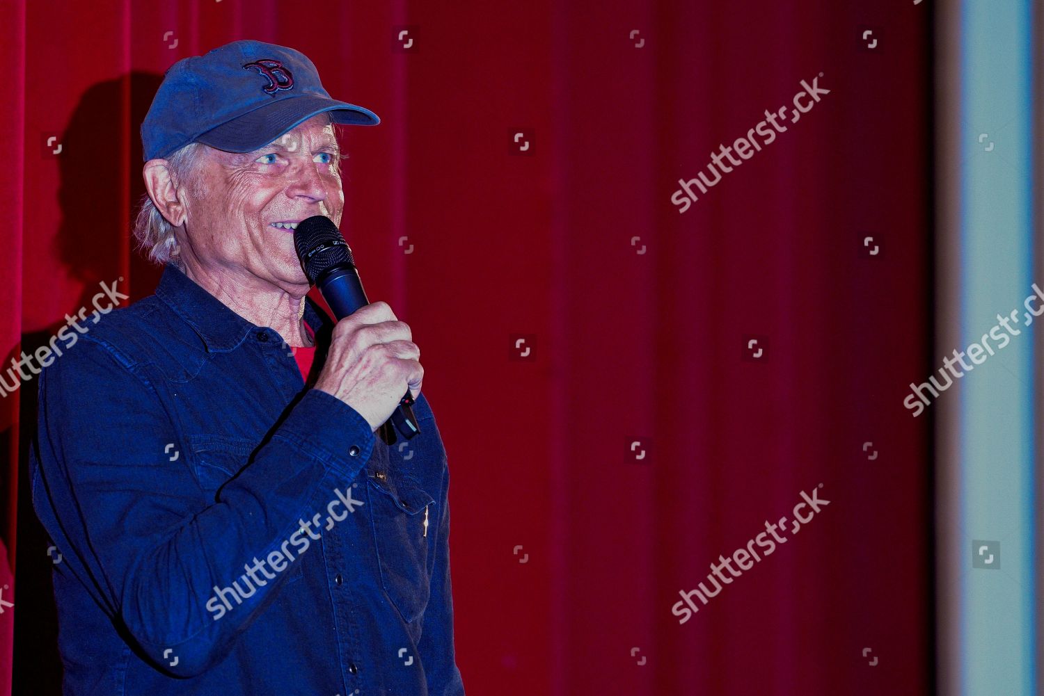 Terence Hill Editorial Stock Photo - Stock Image | Shutterstock