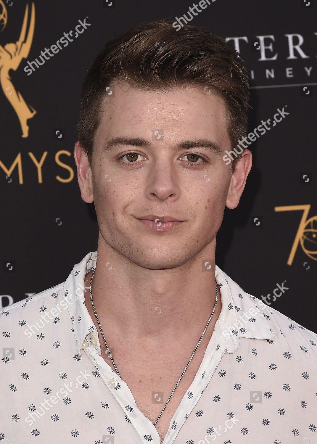 Chad Duell Editorial Stock Photo - Stock Image | Shutterstock