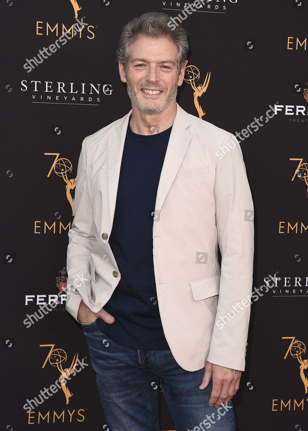 Kevin Spirtas Editorial Stock Photo Stock Image Shutterstock