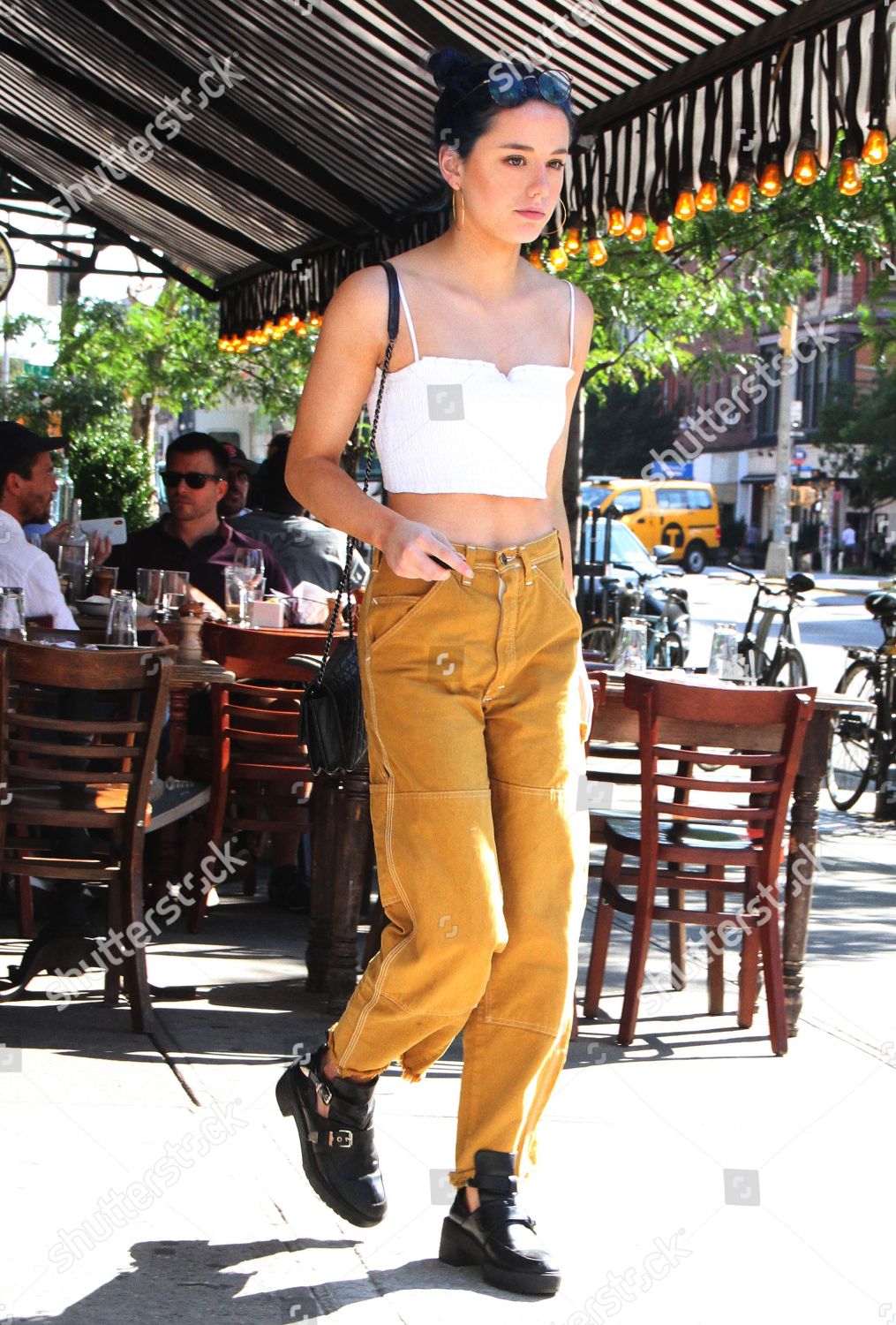 Lily Mo Sheen Editorial Stock Photo Stock Image Shutterstock