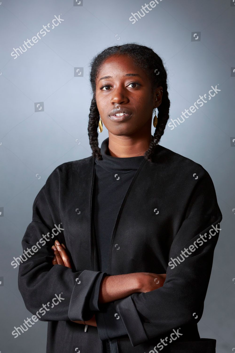 Victoria Adukwei Bulley Editorial Stock Photo - Stock Image | Shutterstock