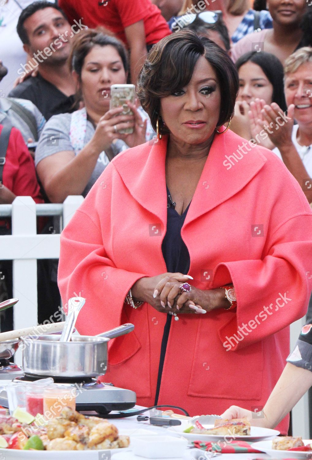 Patti Labelle Editorial Stock Photo - Stock Image | Shutterstock