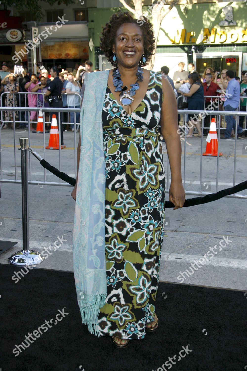 Cch Pounder Editorial Stock Photo - Stock Image | Shutterstock