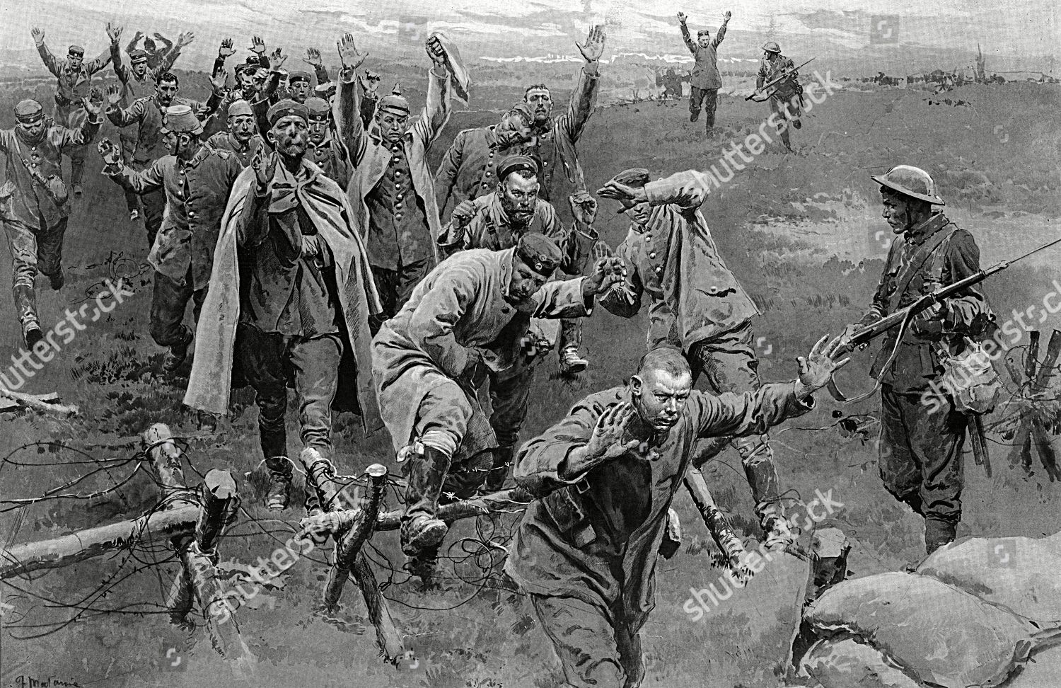 To Surrender Deutsch To Surrender Deutsch