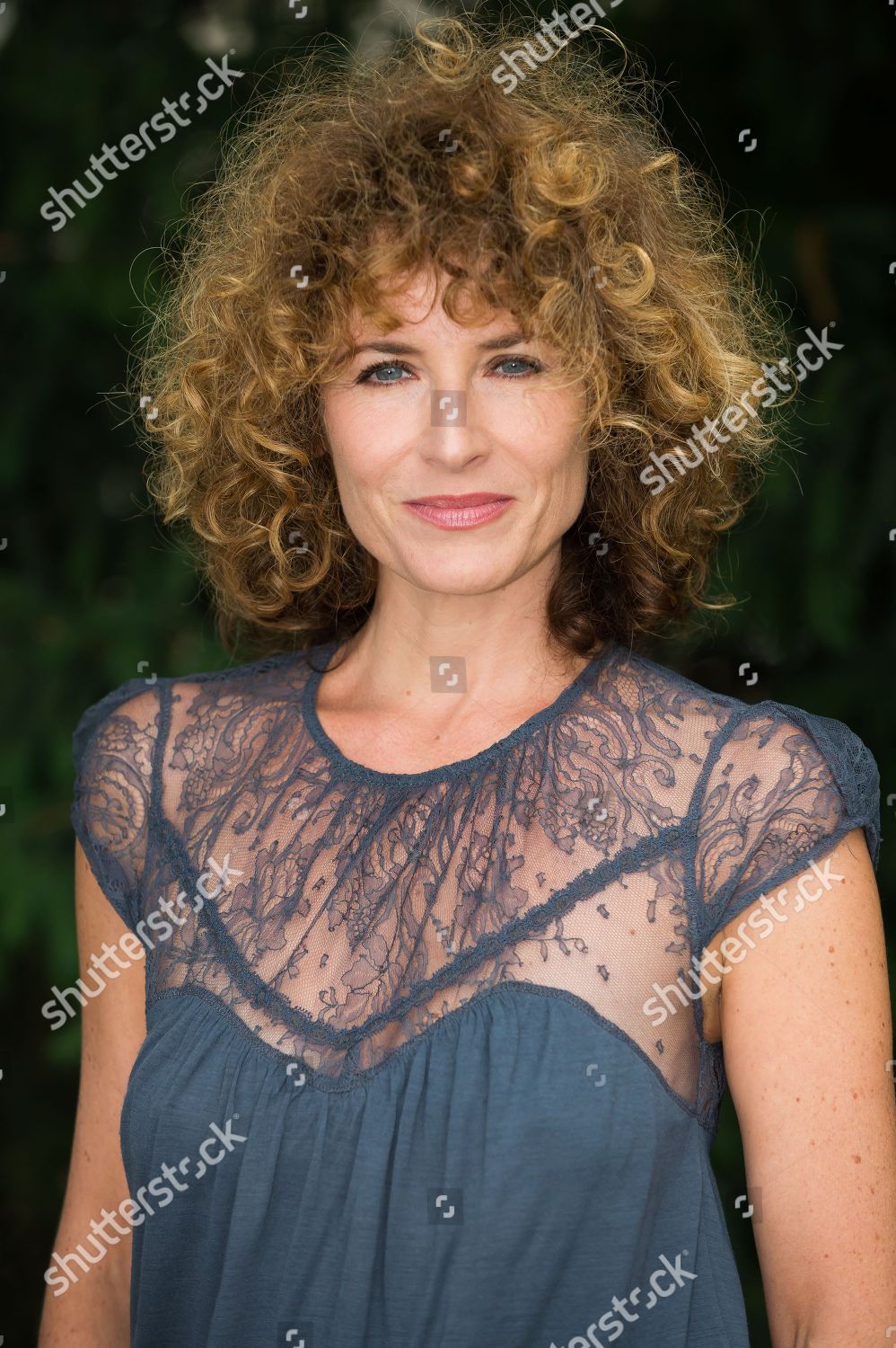 Elsa Lunghini Editorial Stock Photo - Stock Image ...