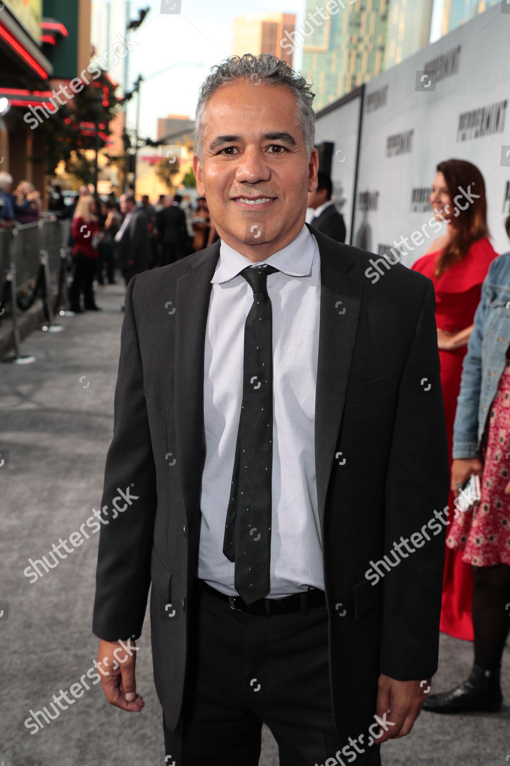 John Ortiz Editorial Stock Photo - Stock Image | Shutterstock