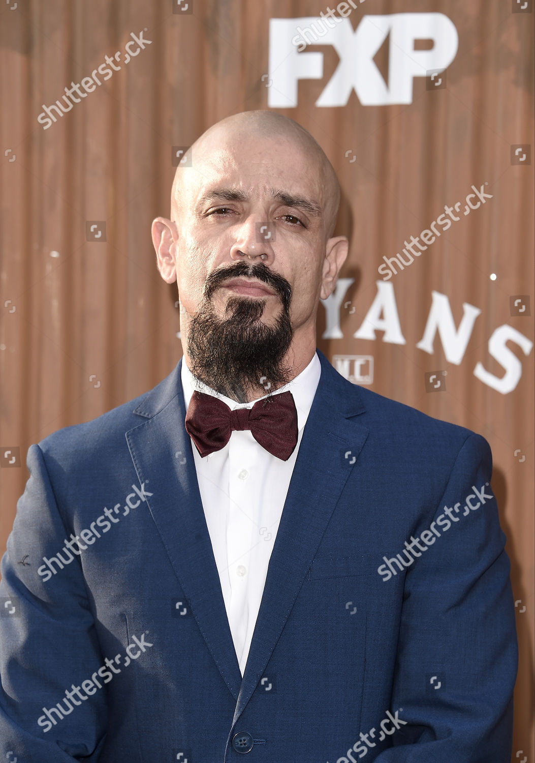 Joseph Lucero Editorial Stock Photo - Stock Image | Shutterstock