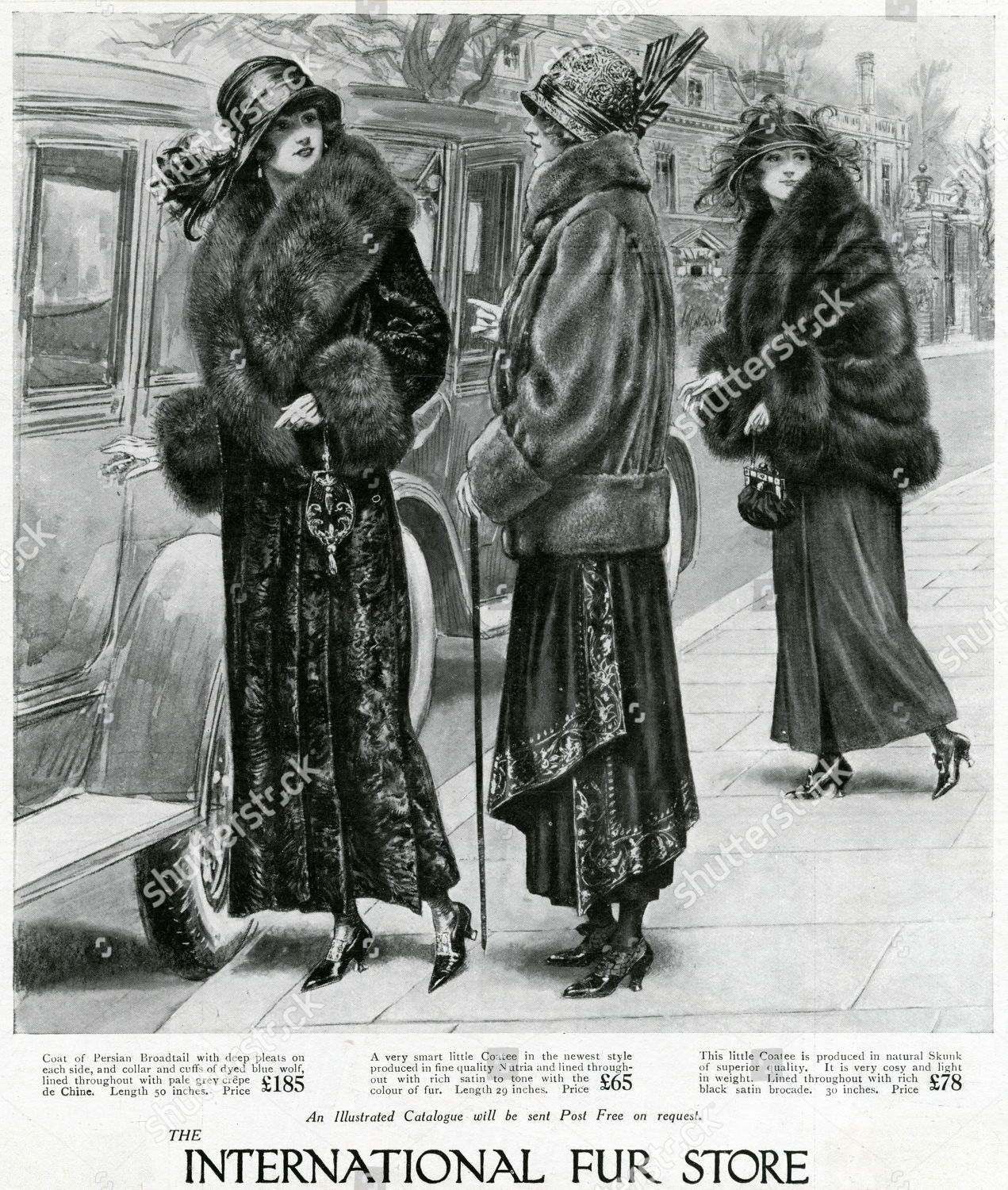 1920s jacket ladies