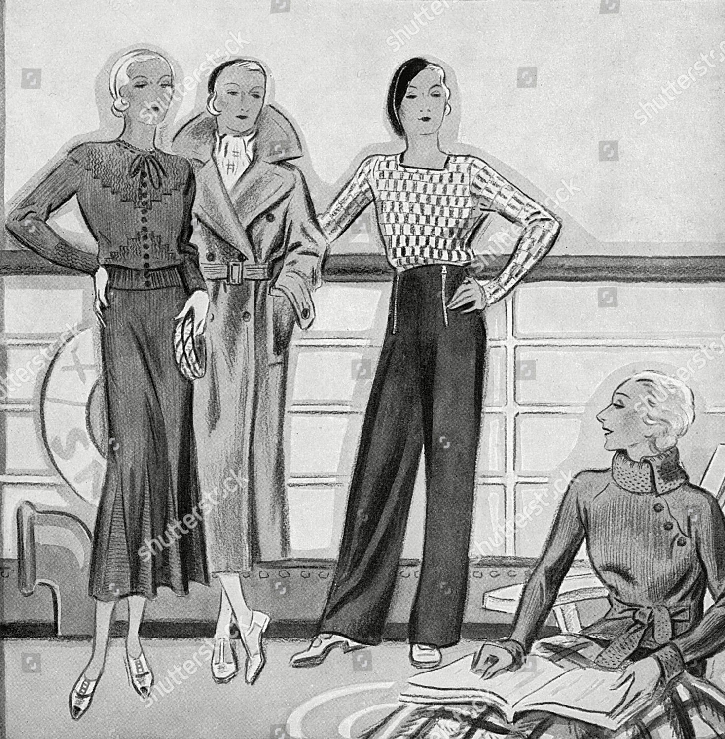 summer cruise outfits