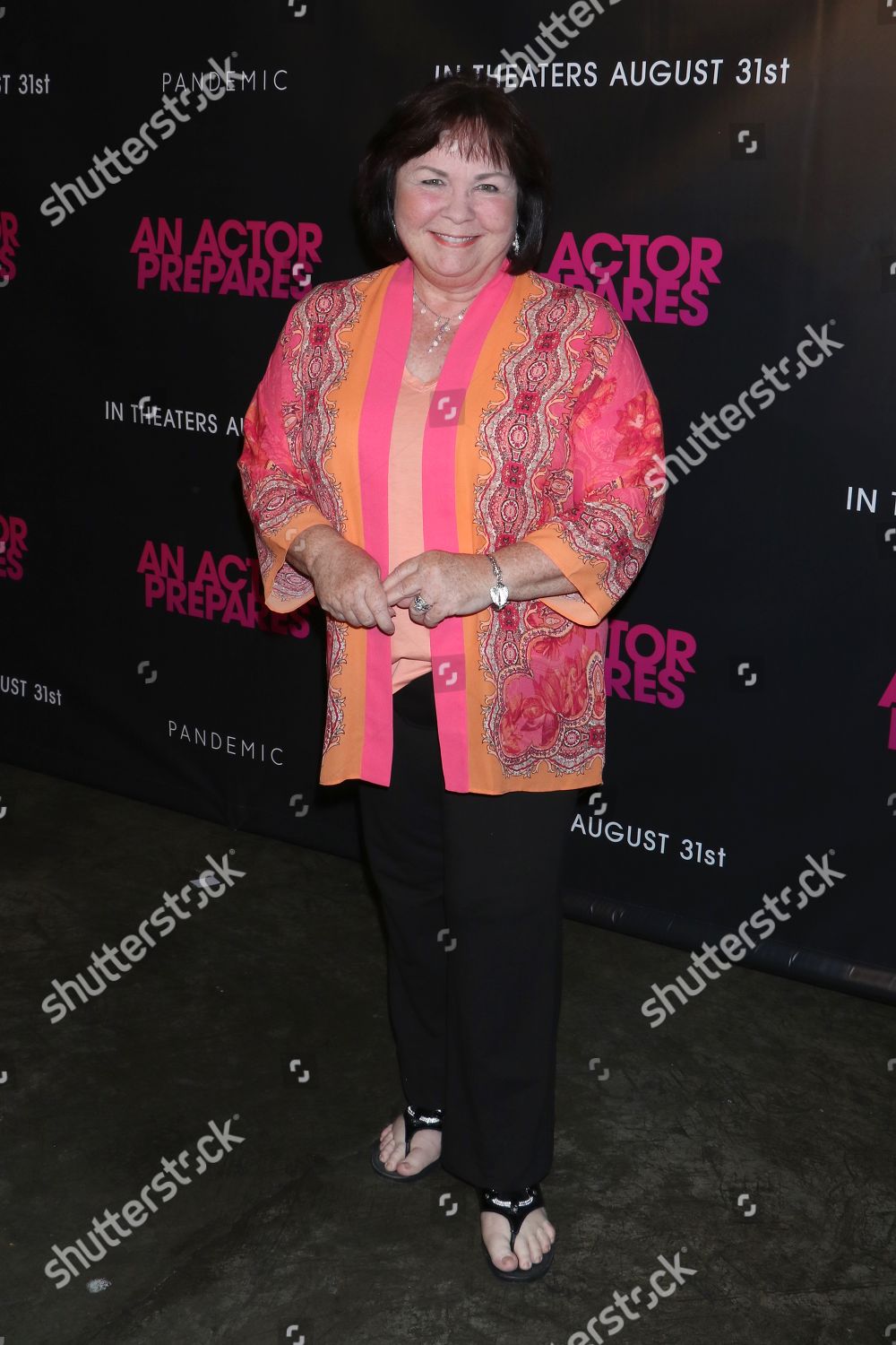 Kimberly Banta Editorial Stock Photo - Stock Image | Shutterstock