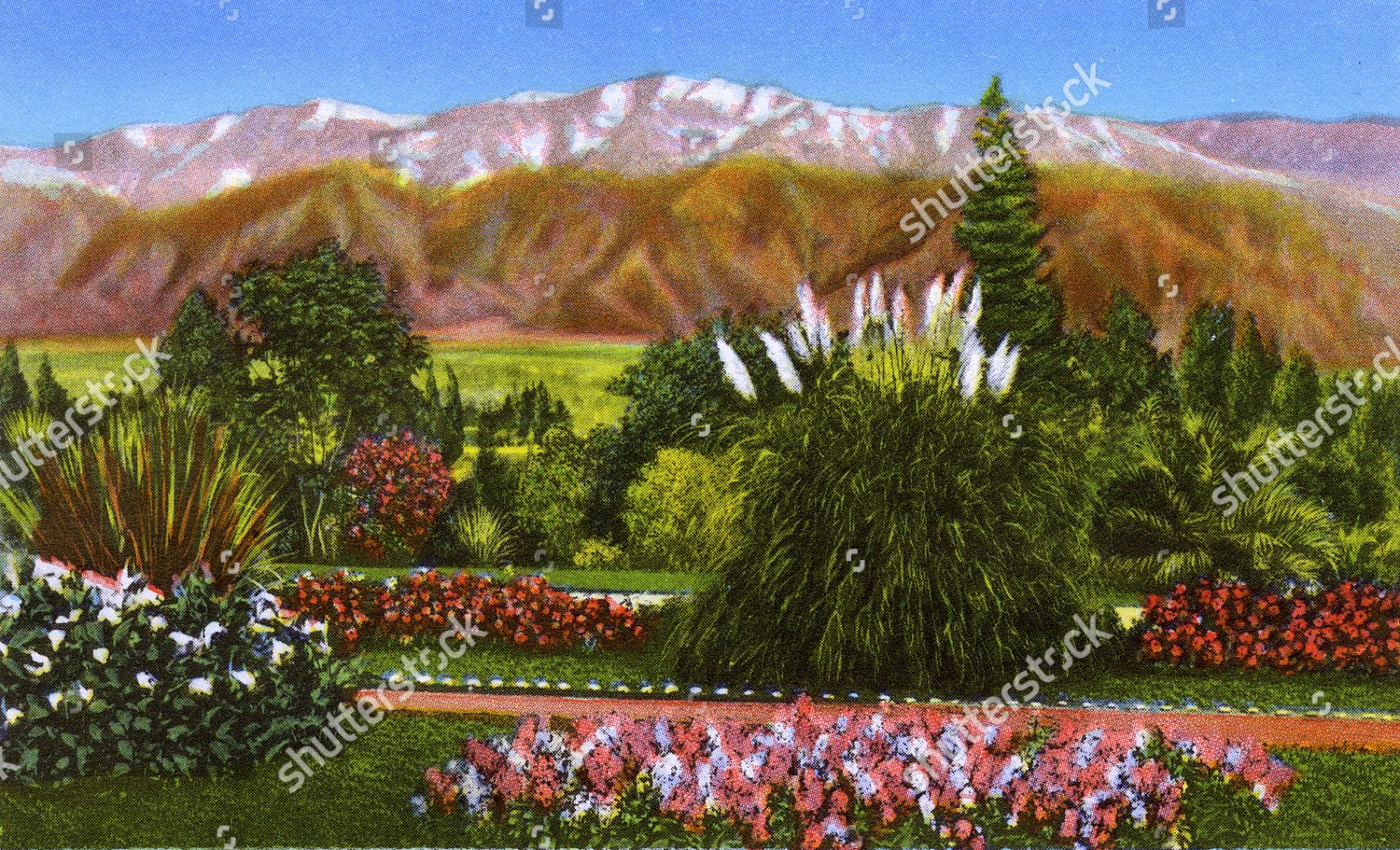 View Pasadena California Usa Pics