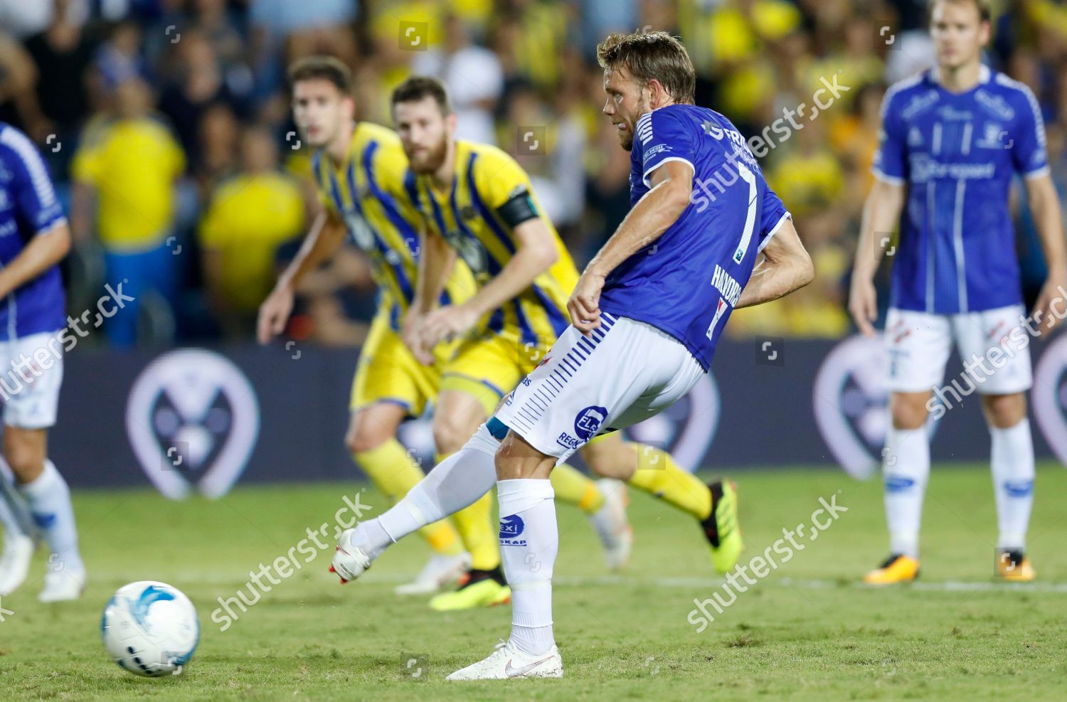 Sarpsborg 08 Ff Sarpsborg 08 Ff