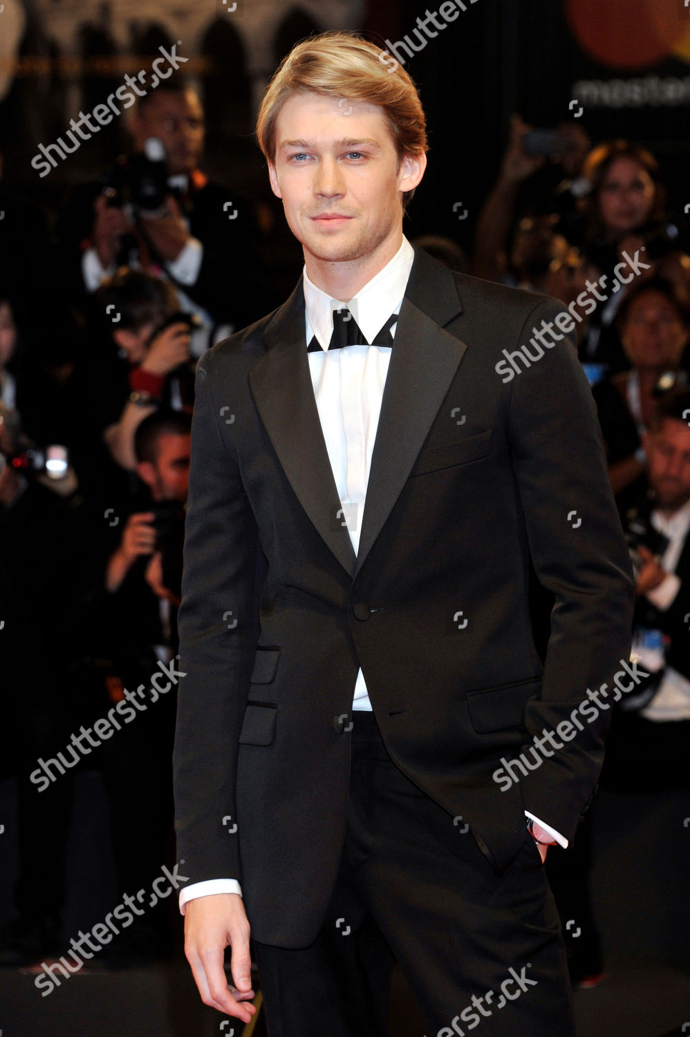 Joe Alwyn Editorial Stock Photo - Stock Image | Shutterstock