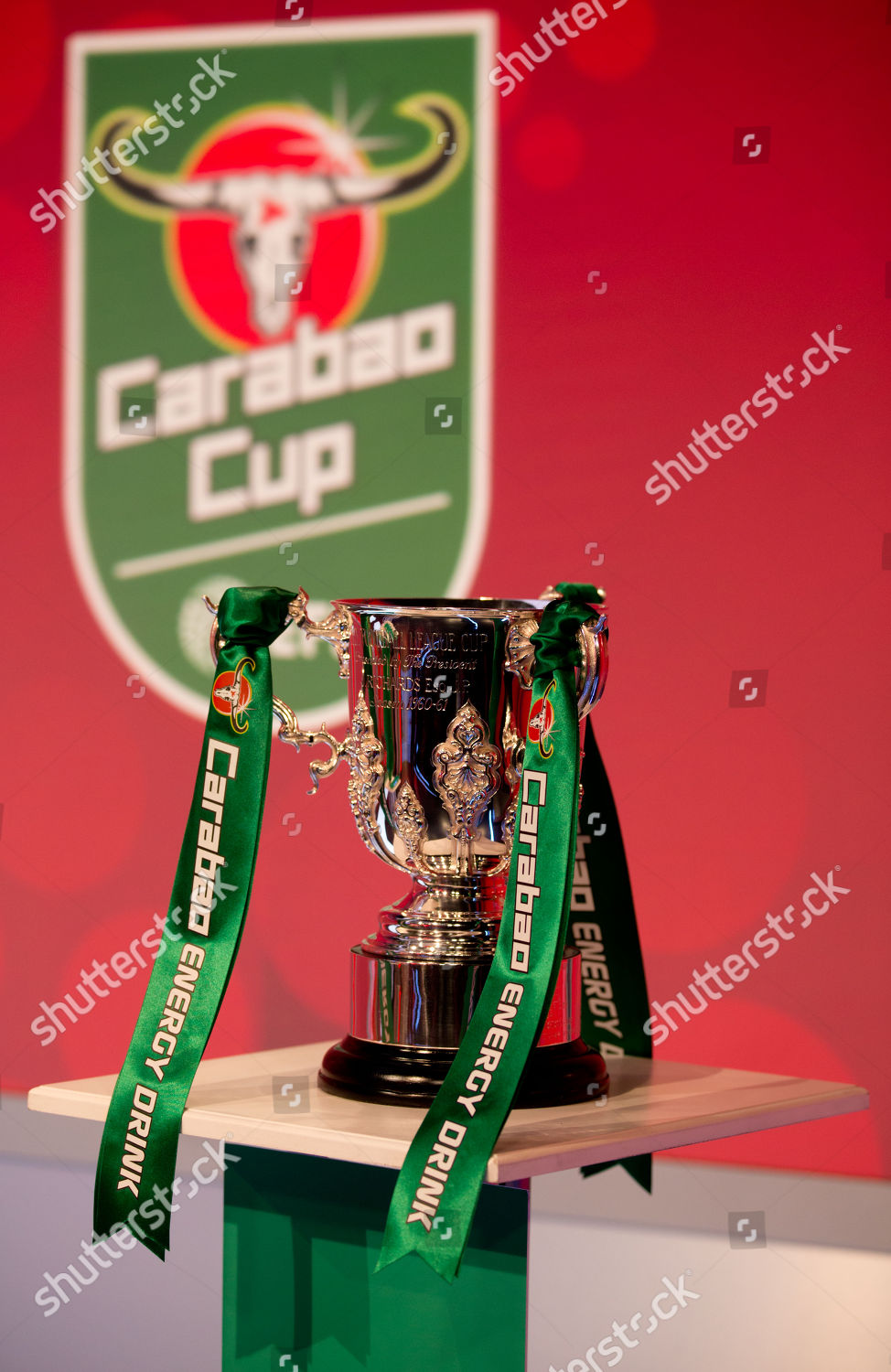 Efl Carabao Cup 3rd Round Draw Editorial Stock Photo Stock Image Shutterstock