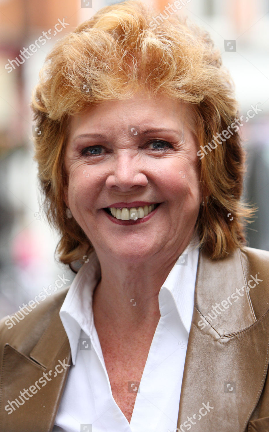 Cilla Black Editorial Stock Photo - Stock Image | Shutterstock