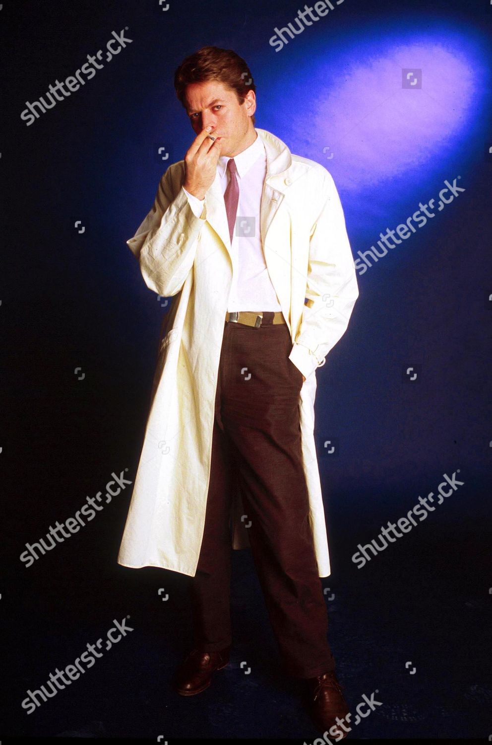 Robert Palmer 1983 Editorial Stock Photo - Stock Image | Shutterstock