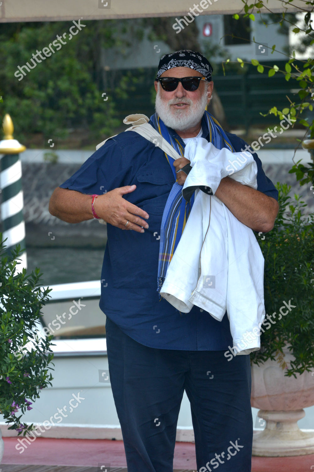 Bruce Weber Editorial Stock Photo - Stock Image | Shutterstock